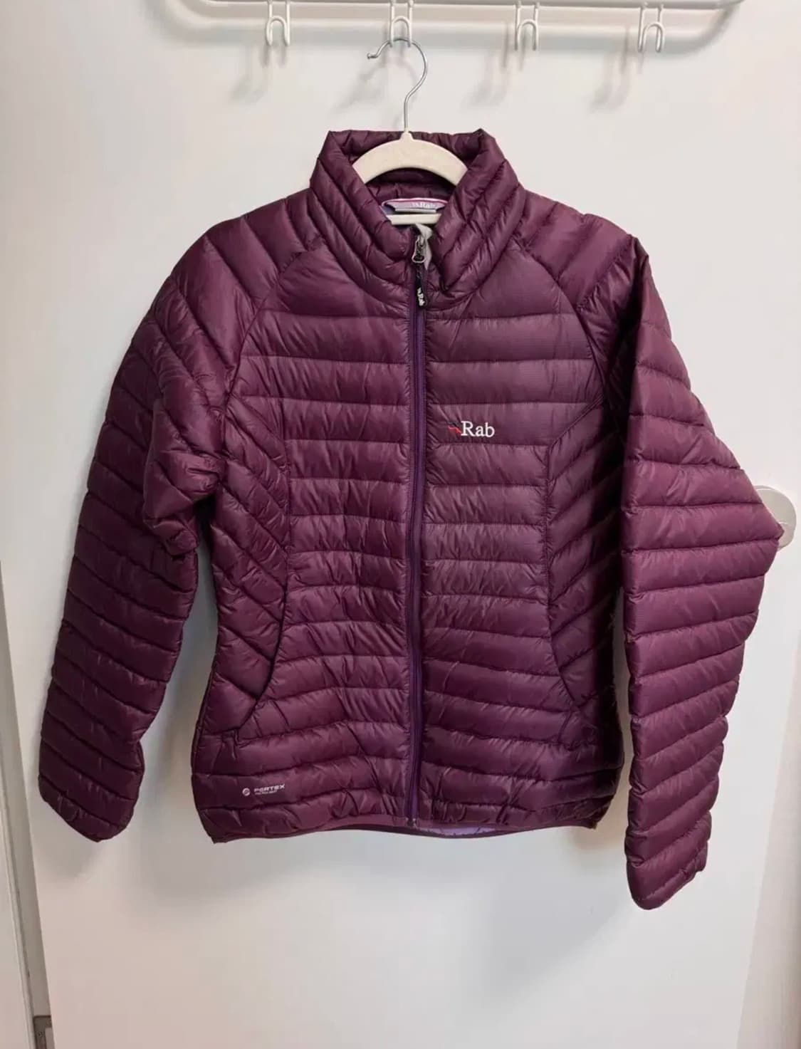 Rab 보라 여성용 경량패딩s 상품이미지1