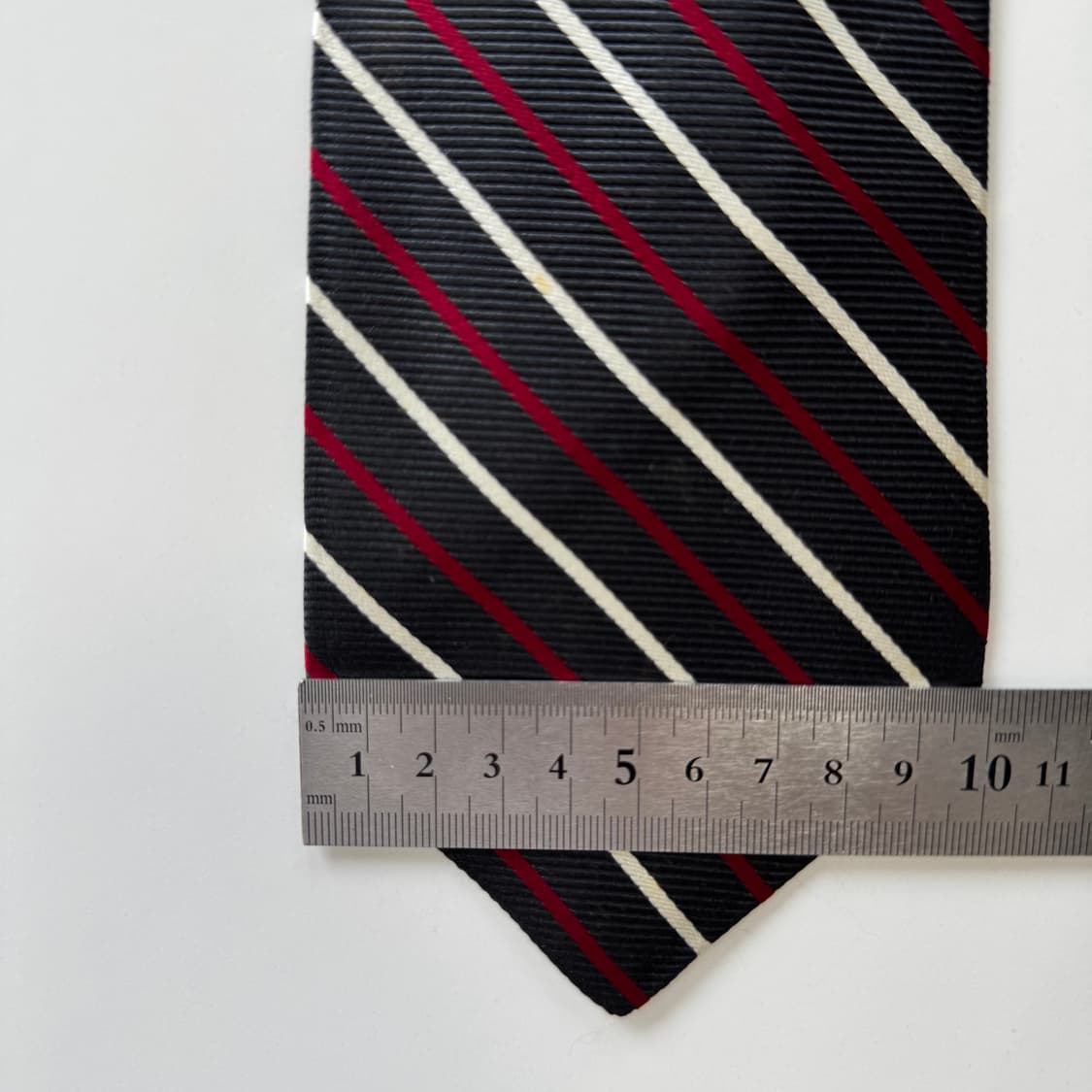 브룩스브라더스 명품 정품 넥타이 상품이미지7