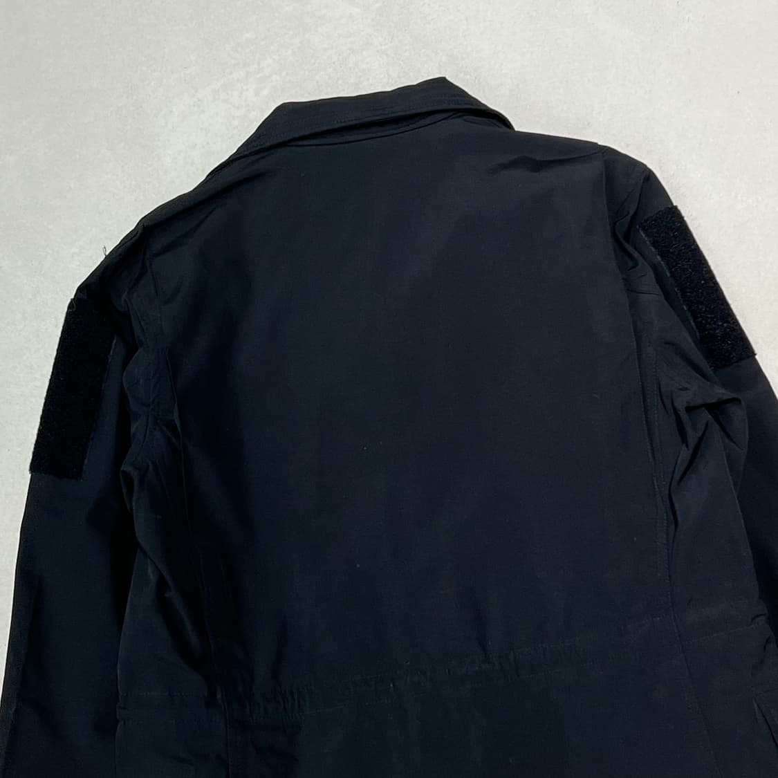 밀리터리 나일론 파카자켓 s09247 상품이미지5