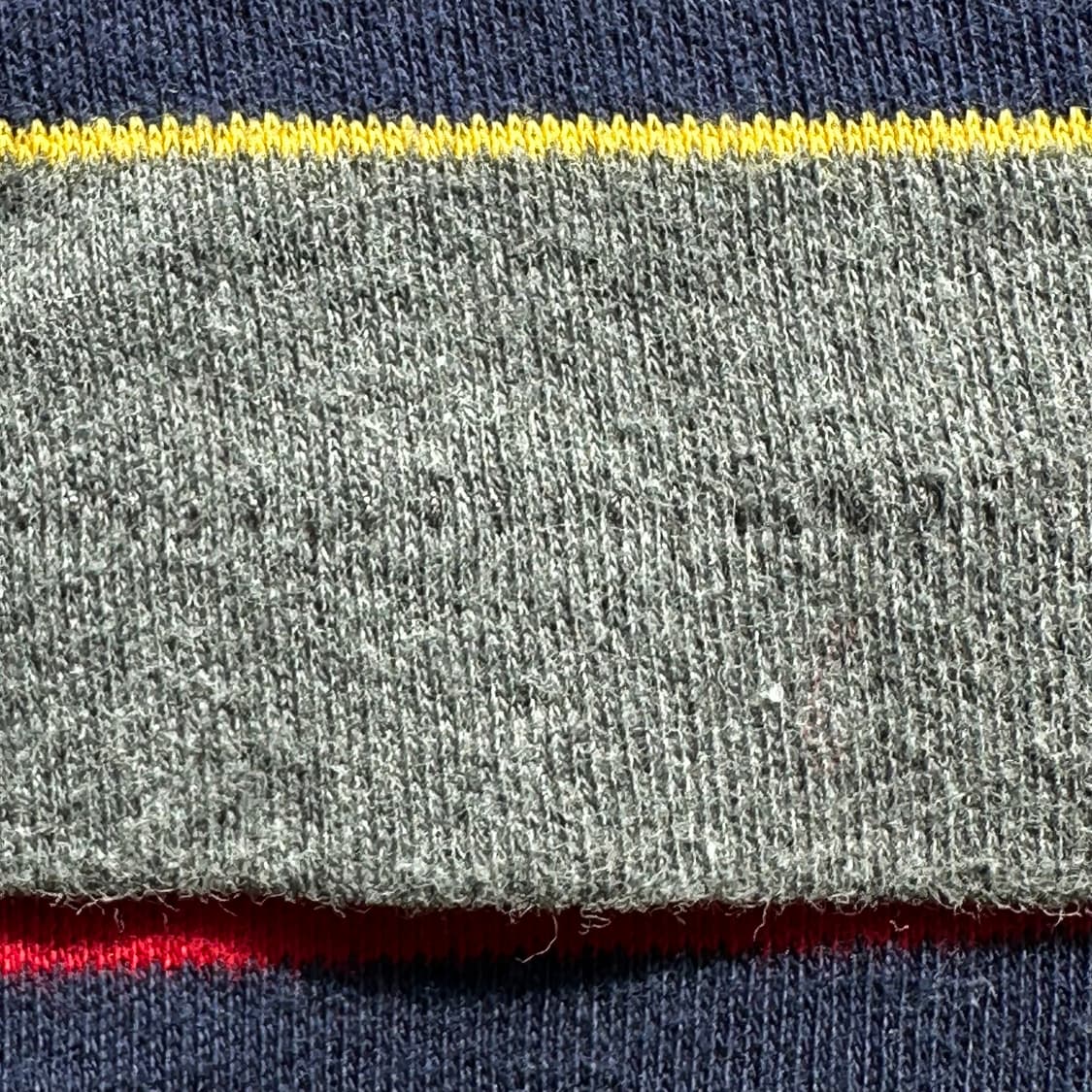 폴로 스트라이프 카라 롱슬리브 상품이미지6