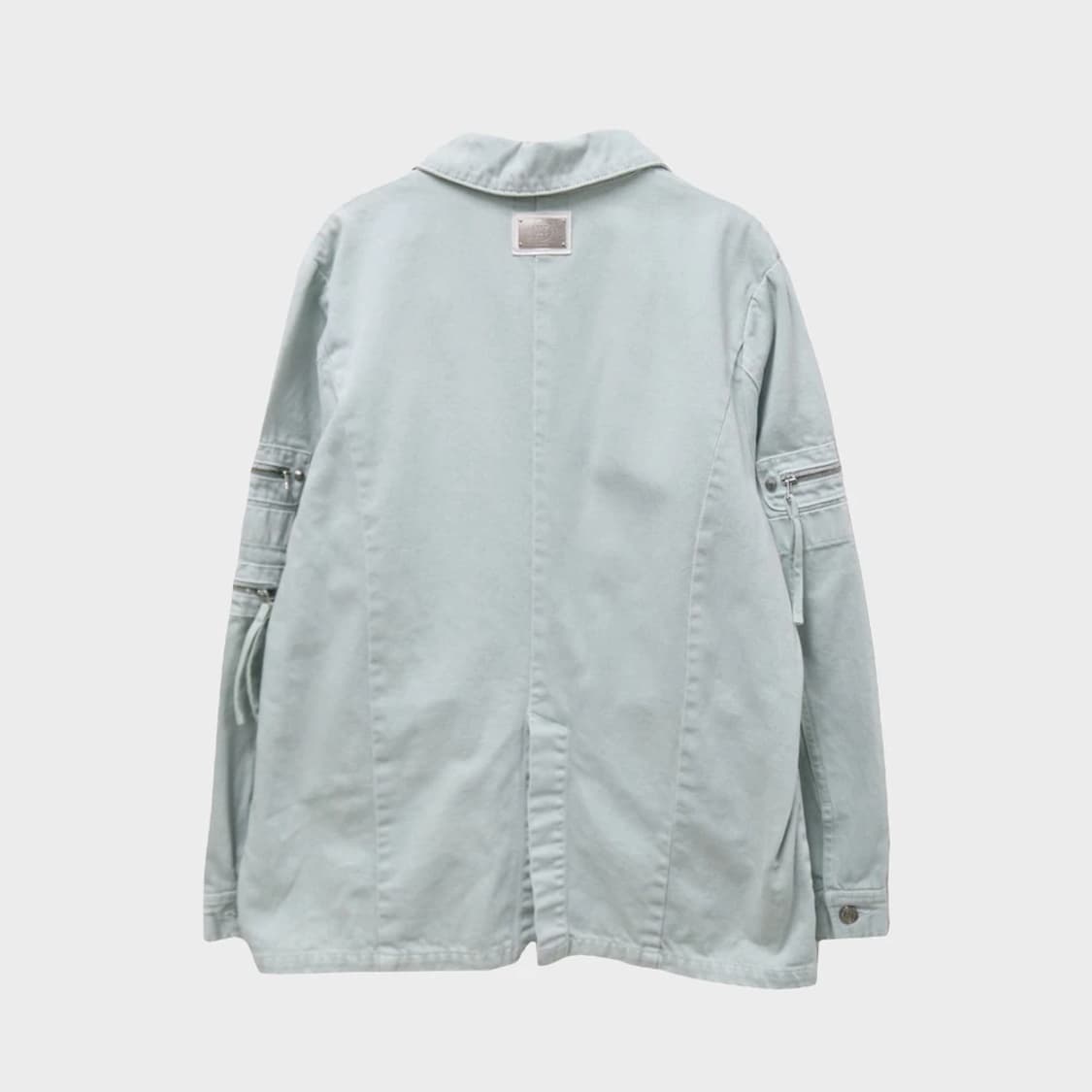 DARICH 버클 포인트 싱글 자켓 63777 상품이미지2