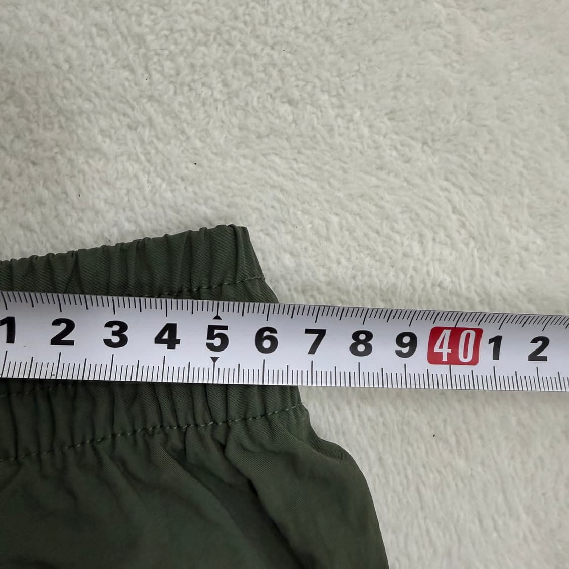 L 코드그라피 카고 파라슈트 팬츠 0325T 상품이미지4