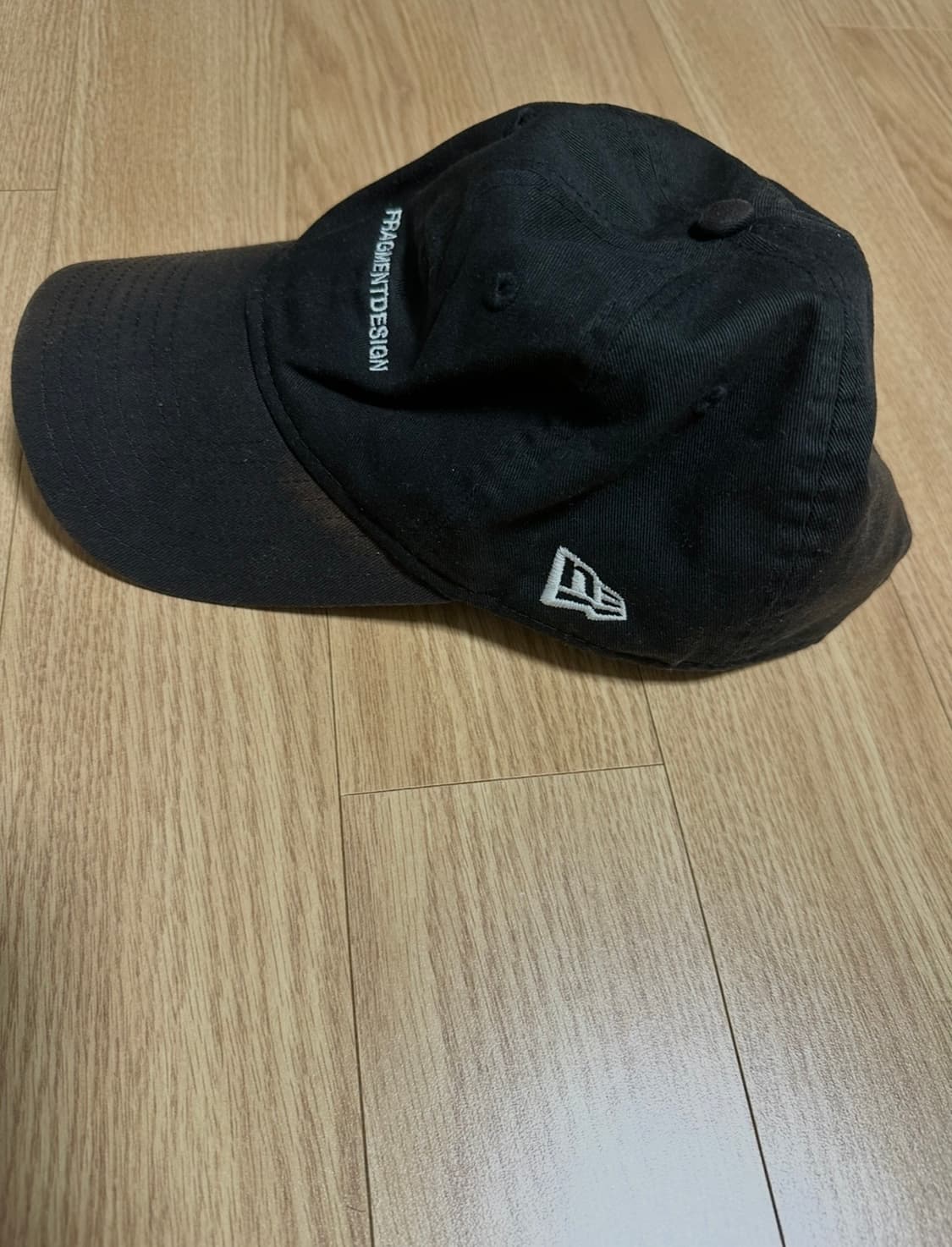 뉴에라 프라그먼트 9twenty 상품이미지3