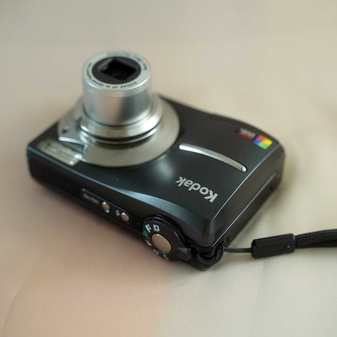 코닥 이지쉐어 C613 블랙 Kodak Easyshare C613  상품이미지2