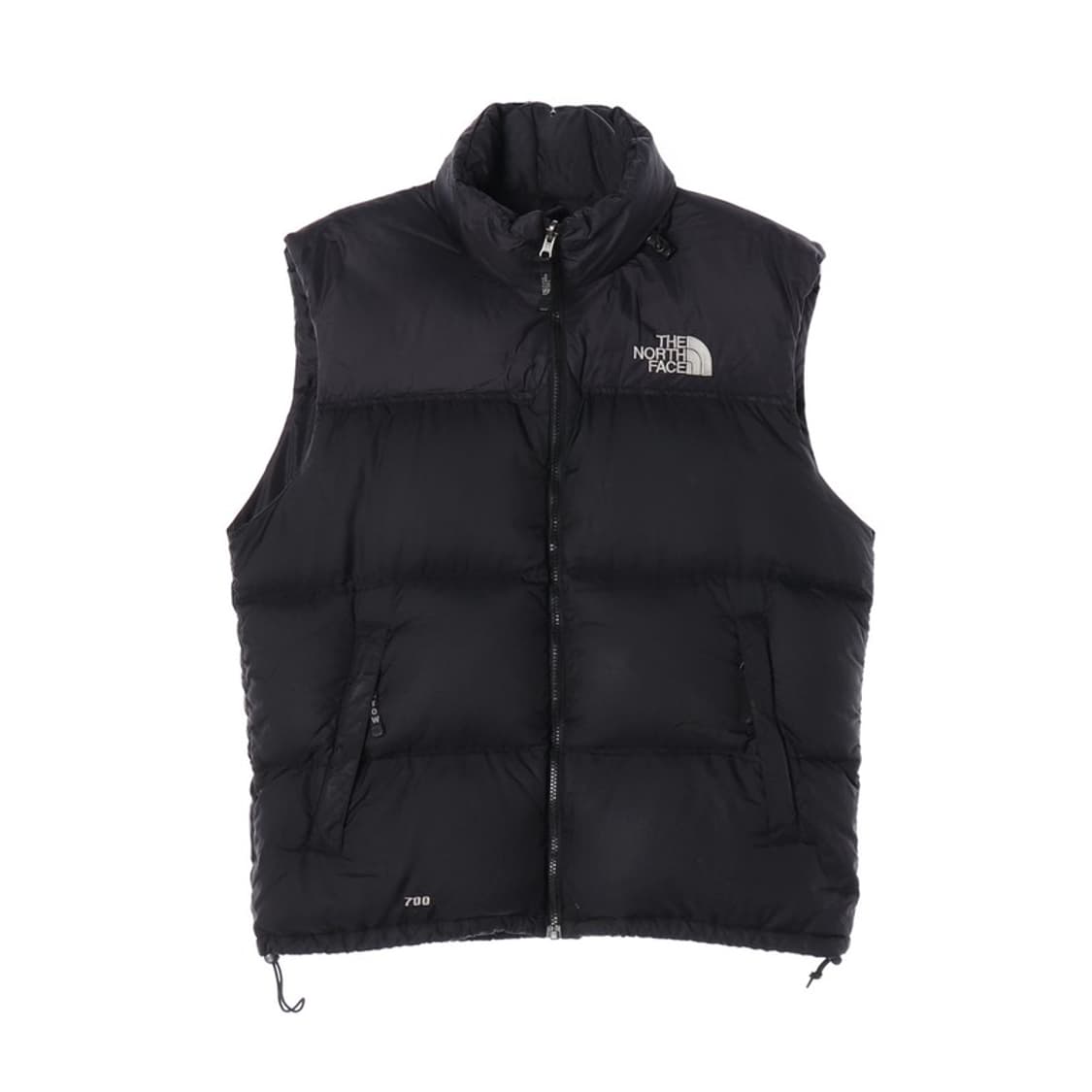 노스페이스 패딩 조끼 L 상품이미지1