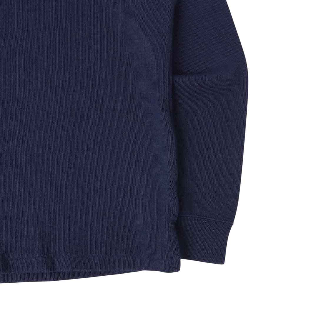 폴로 랄프로렌 하프집업 니트 스웻셔츠 상품이미지4