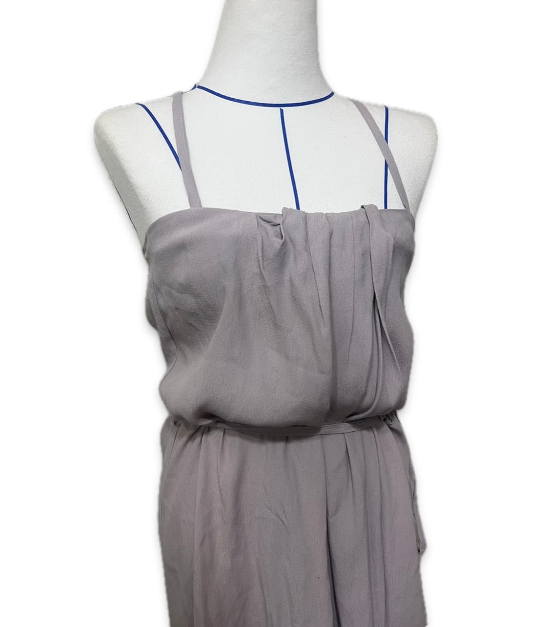 MM6 원피스-택있음새상품 상품이미지3