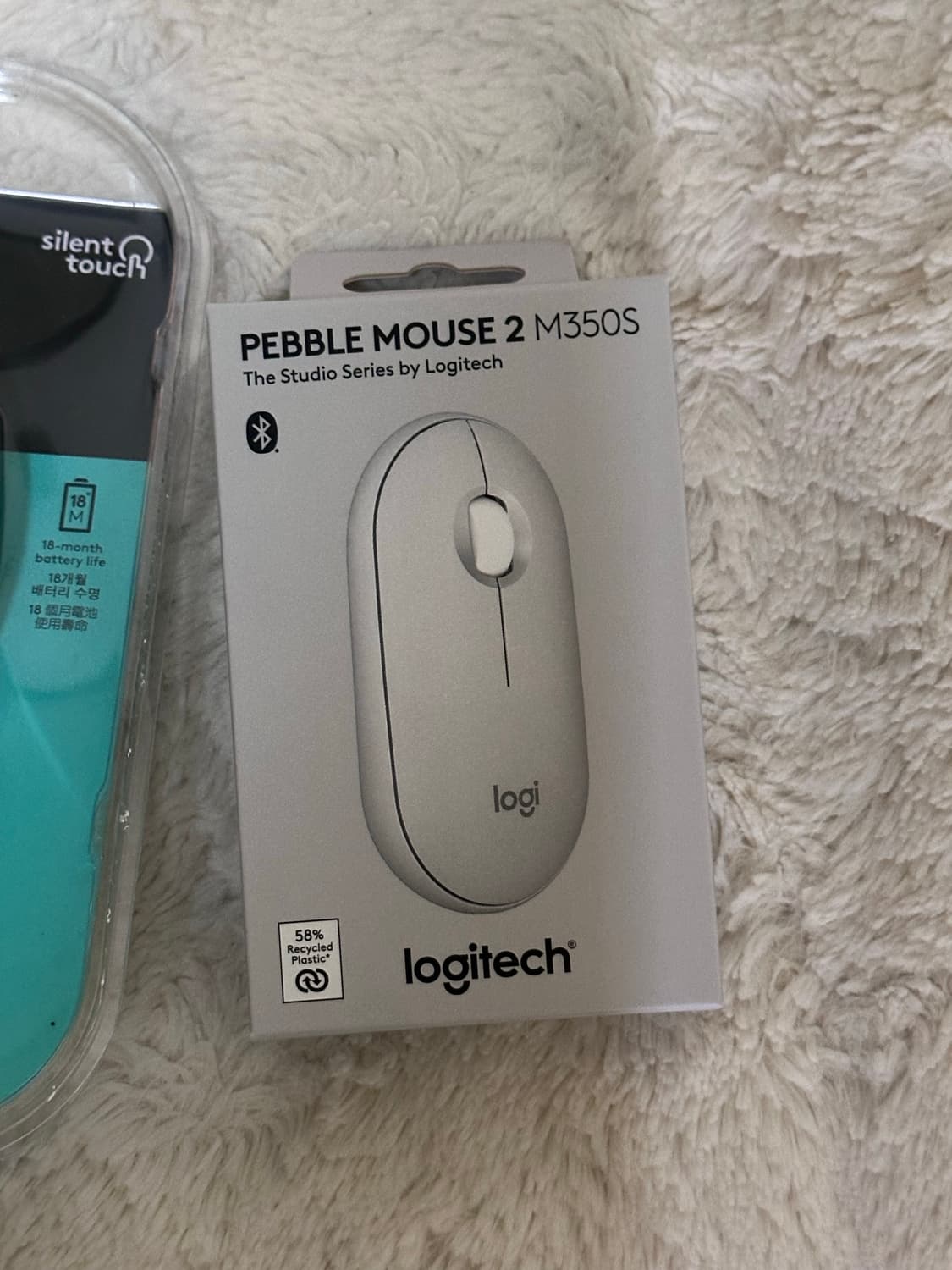 로지텍 마우스 (6) 상품이미지2