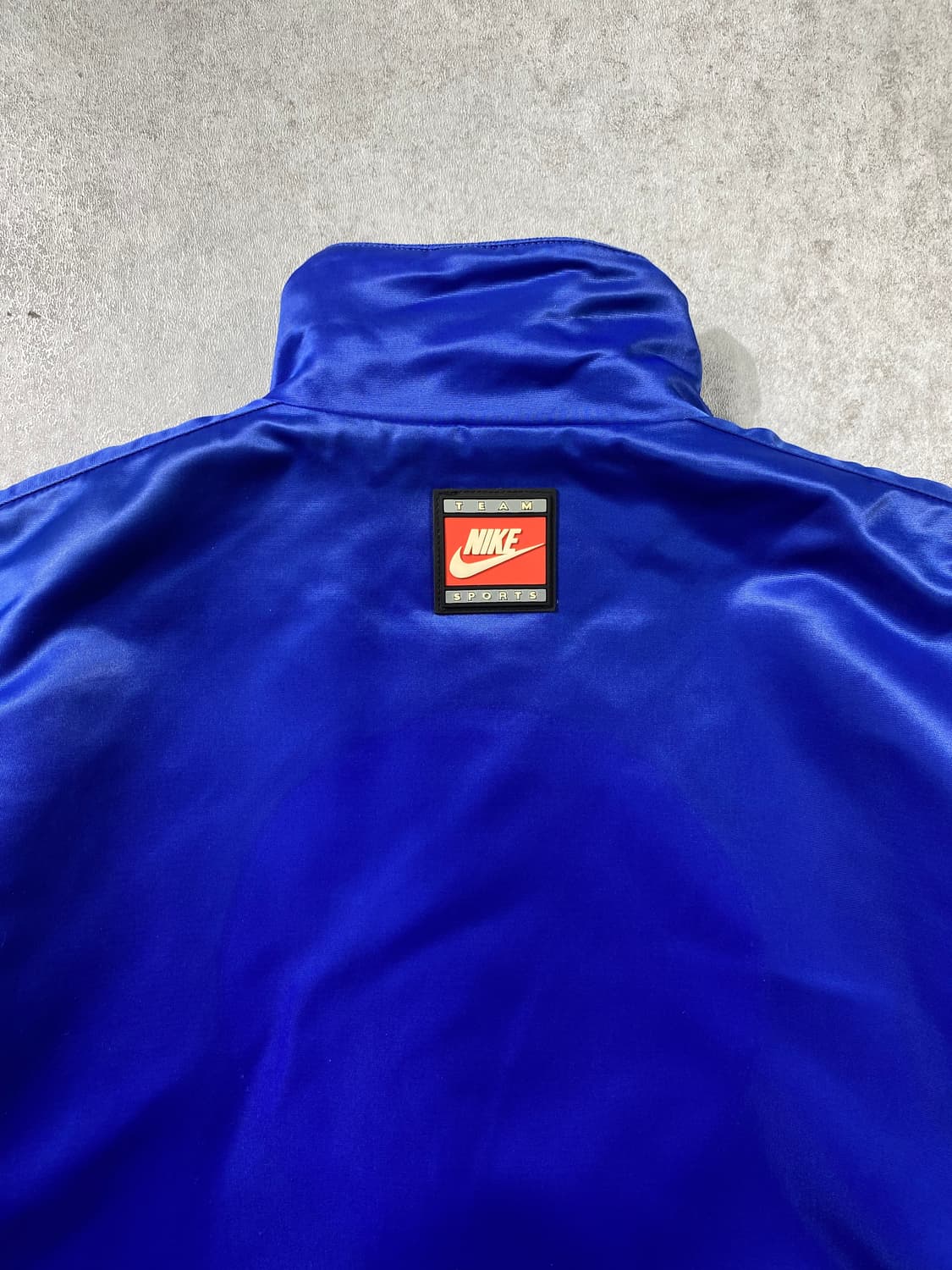 [XL] 90s Nike 나이키 올드스쿨 스타디움 자켓 상품이미지8