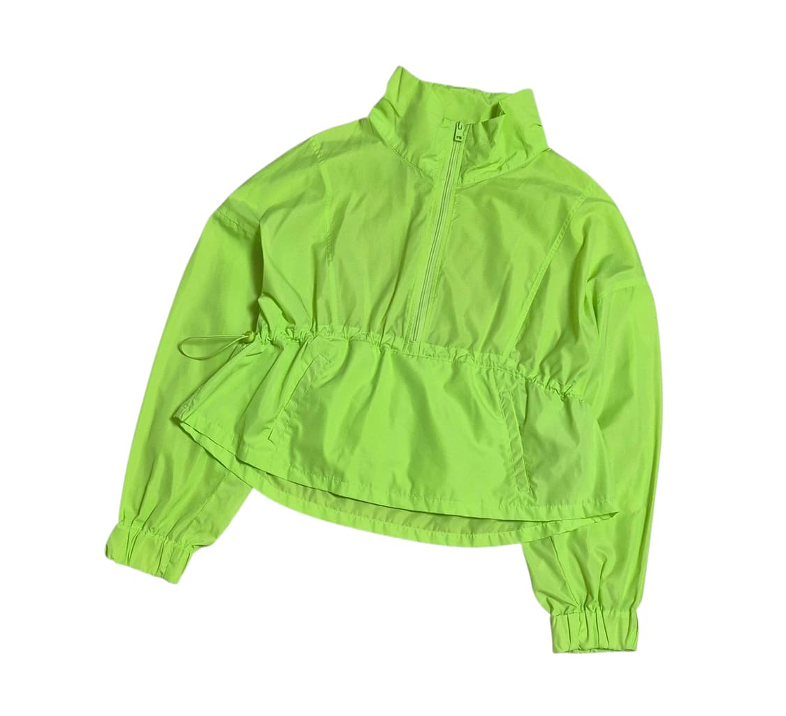 (새상품급) ZARA 자라 아노락 상품이미지1