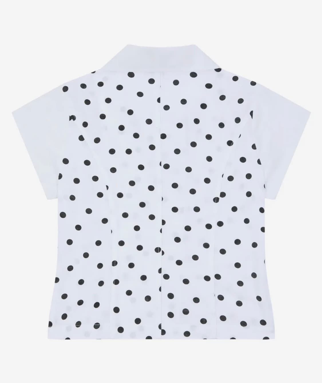 러브이즈트루 SY DOT JACKET(WHITE) 상품이미지3