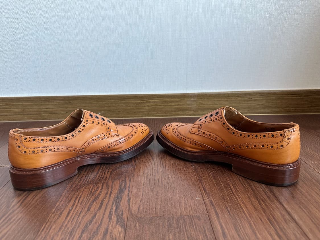 트리커즈 부통(Bourton) 아콘색상 UK6 상품이미지3