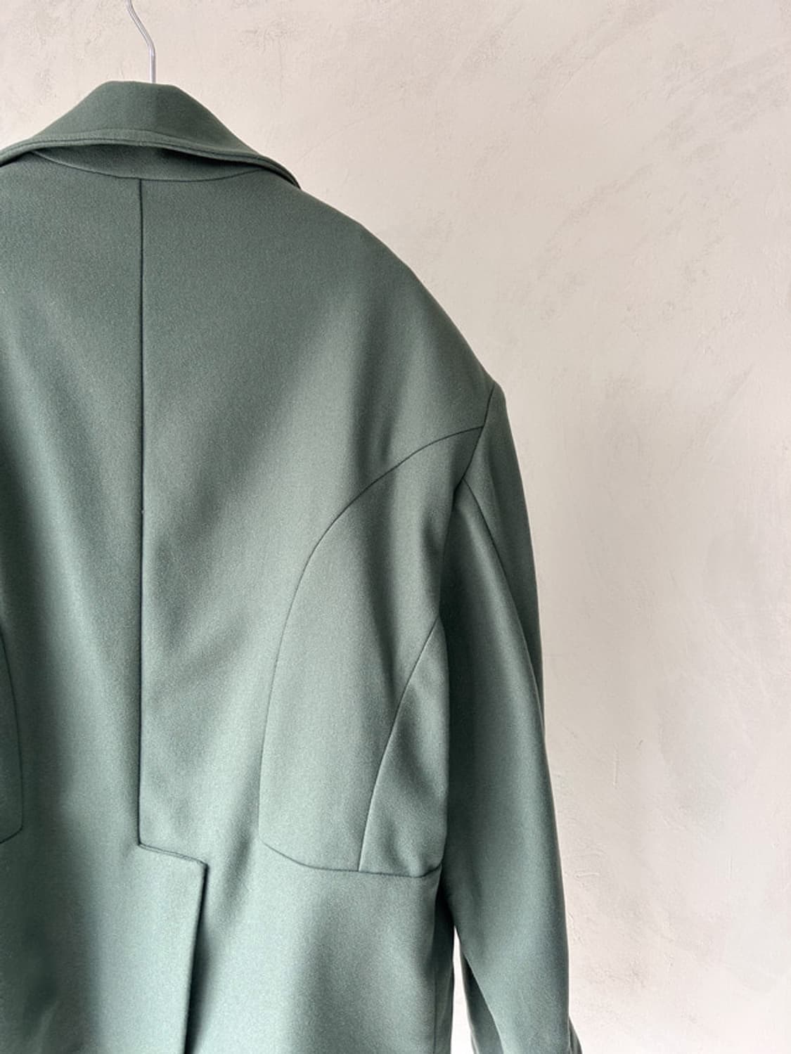 Qasimi /Made in UK (Deadstock) 상품이미지7