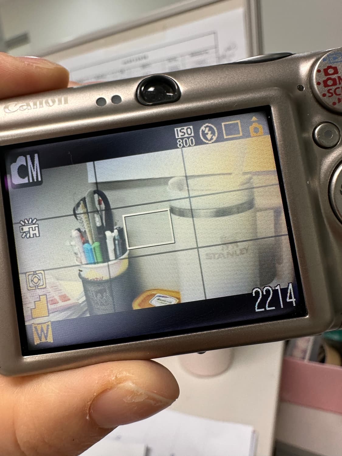 민트) 캐논 Ixus900ti (Ixy1000) 디지털 카메라 상품이미지8