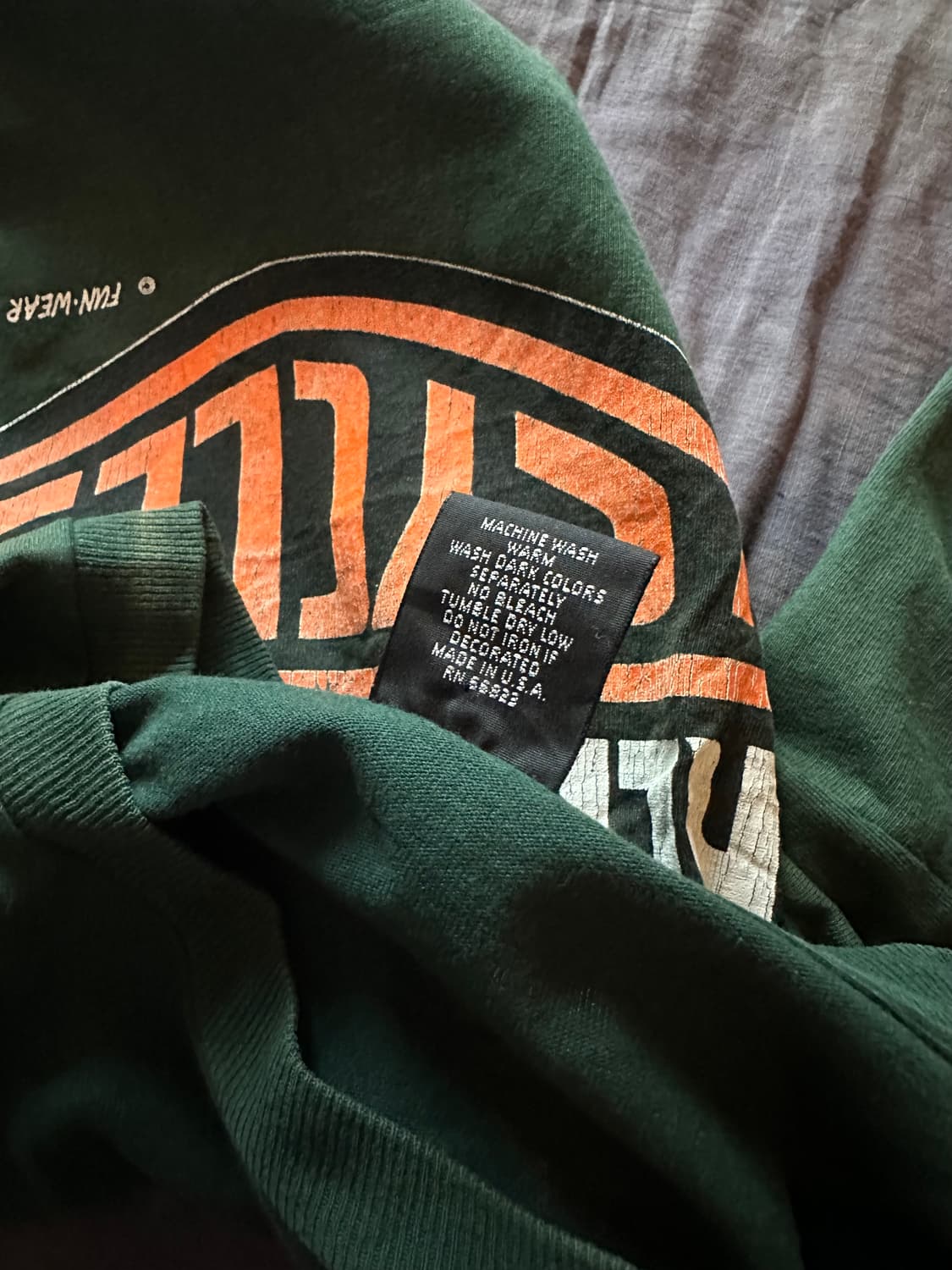90s USA Vintage Harley Davidson T Shirt 상품이미지7