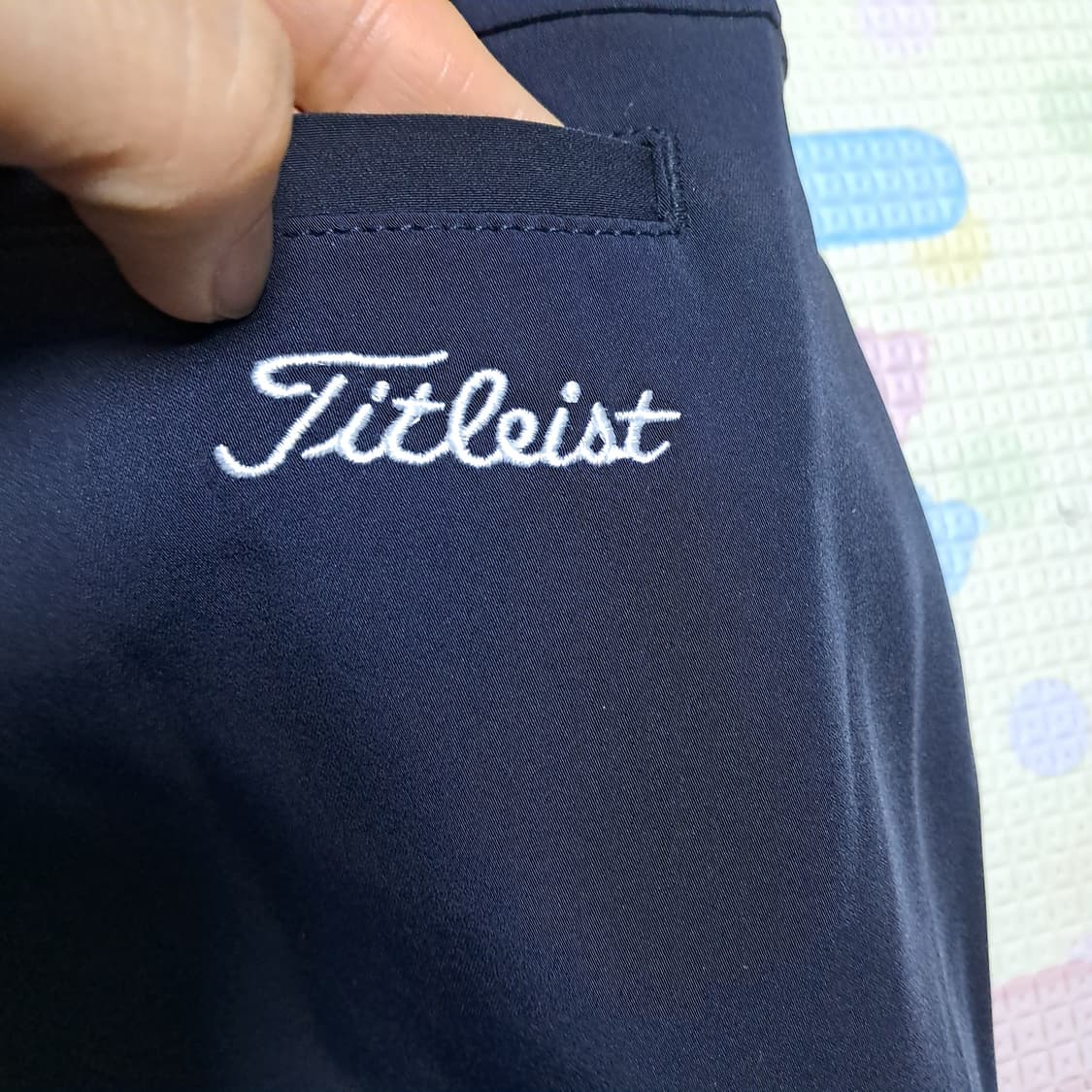 타이틀리스트 남성 골프 바지 36(상태상급) 상품이미지8