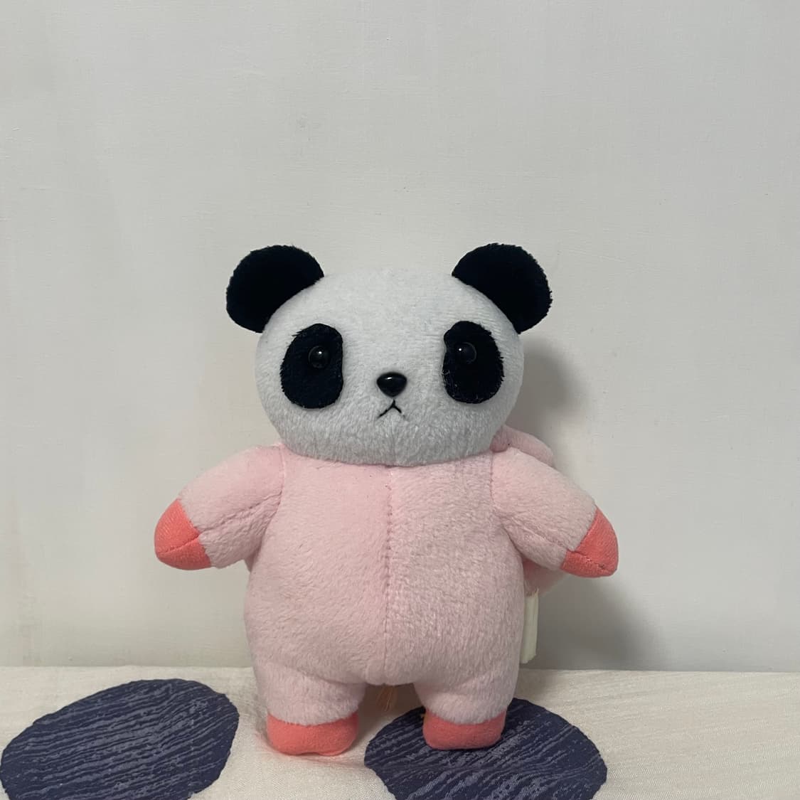 돼지 탈 쓴 판다 인형 상품이미지3