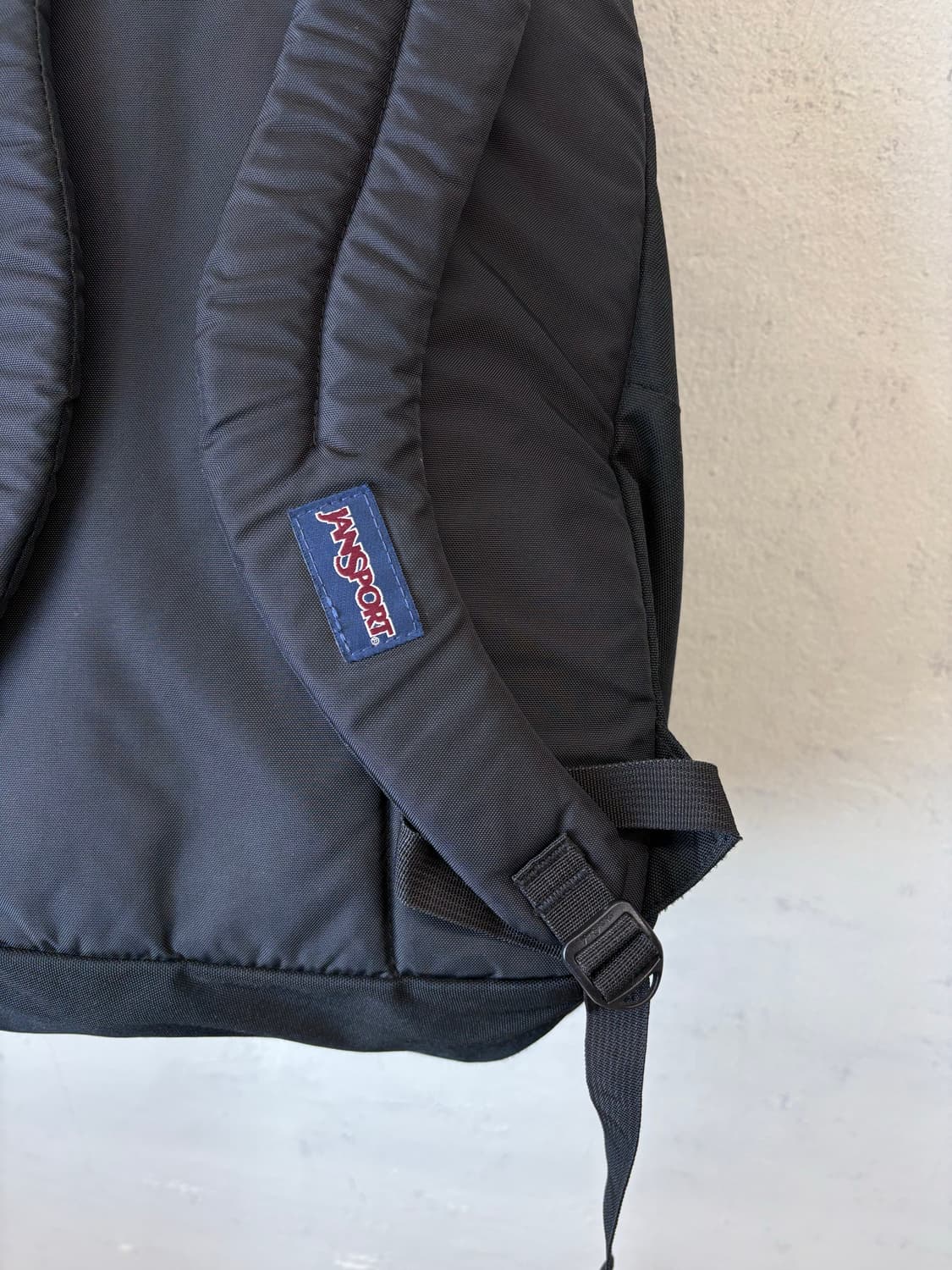 잔스포츠 빅스튜던트 블랙 백팩 상품이미지6