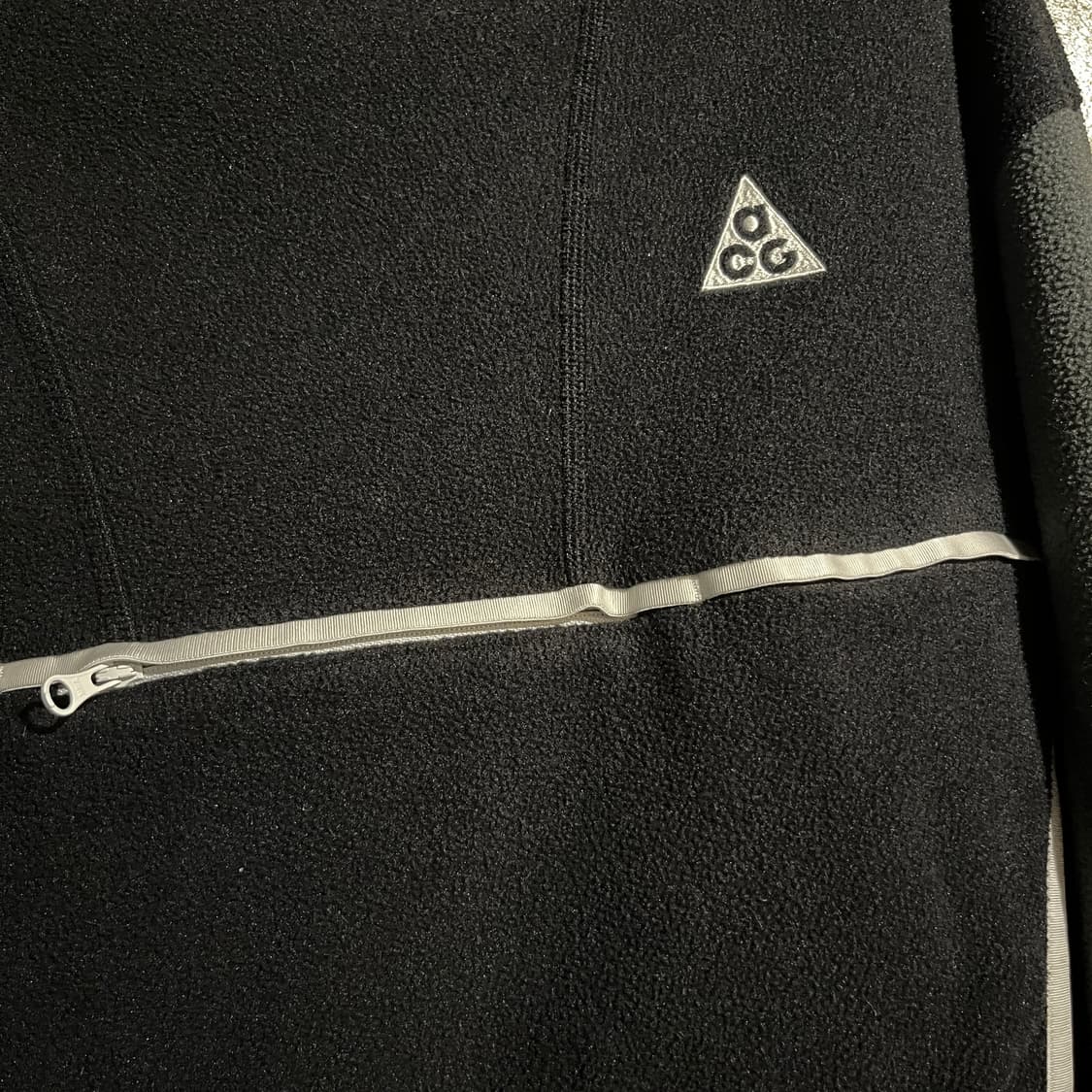 나이키 acg 폴라텍 플리스 후드 상품이미지6