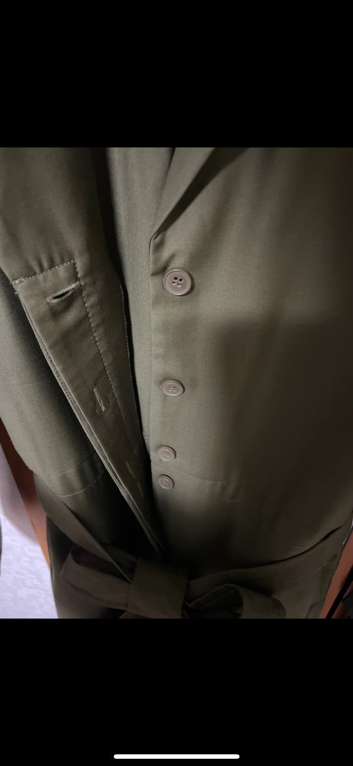 앤아더스토리즈 점프수트 상품이미지5