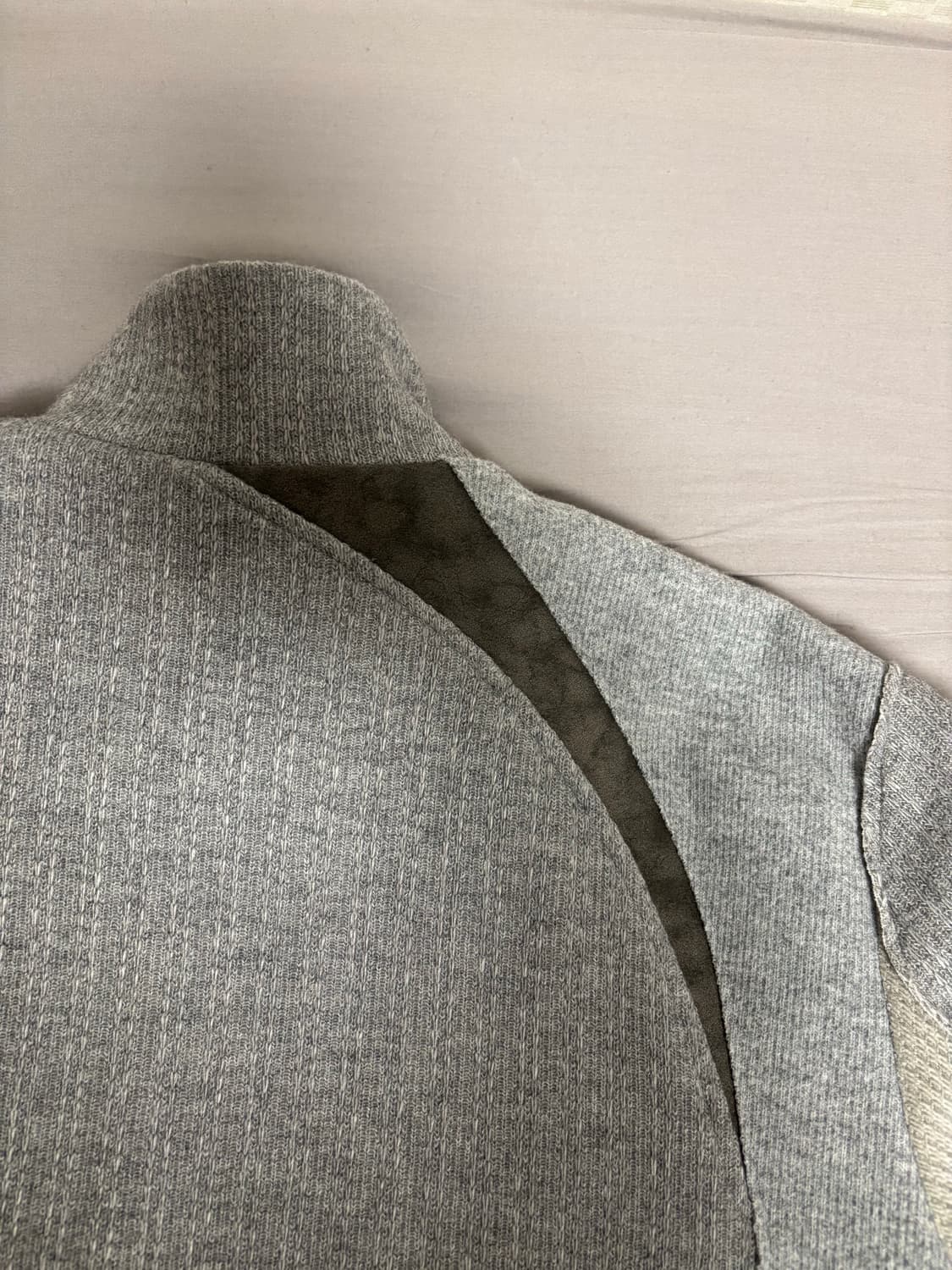 [M] XLIM EP.6 01 jersey GRAY 져지 상품이미지7