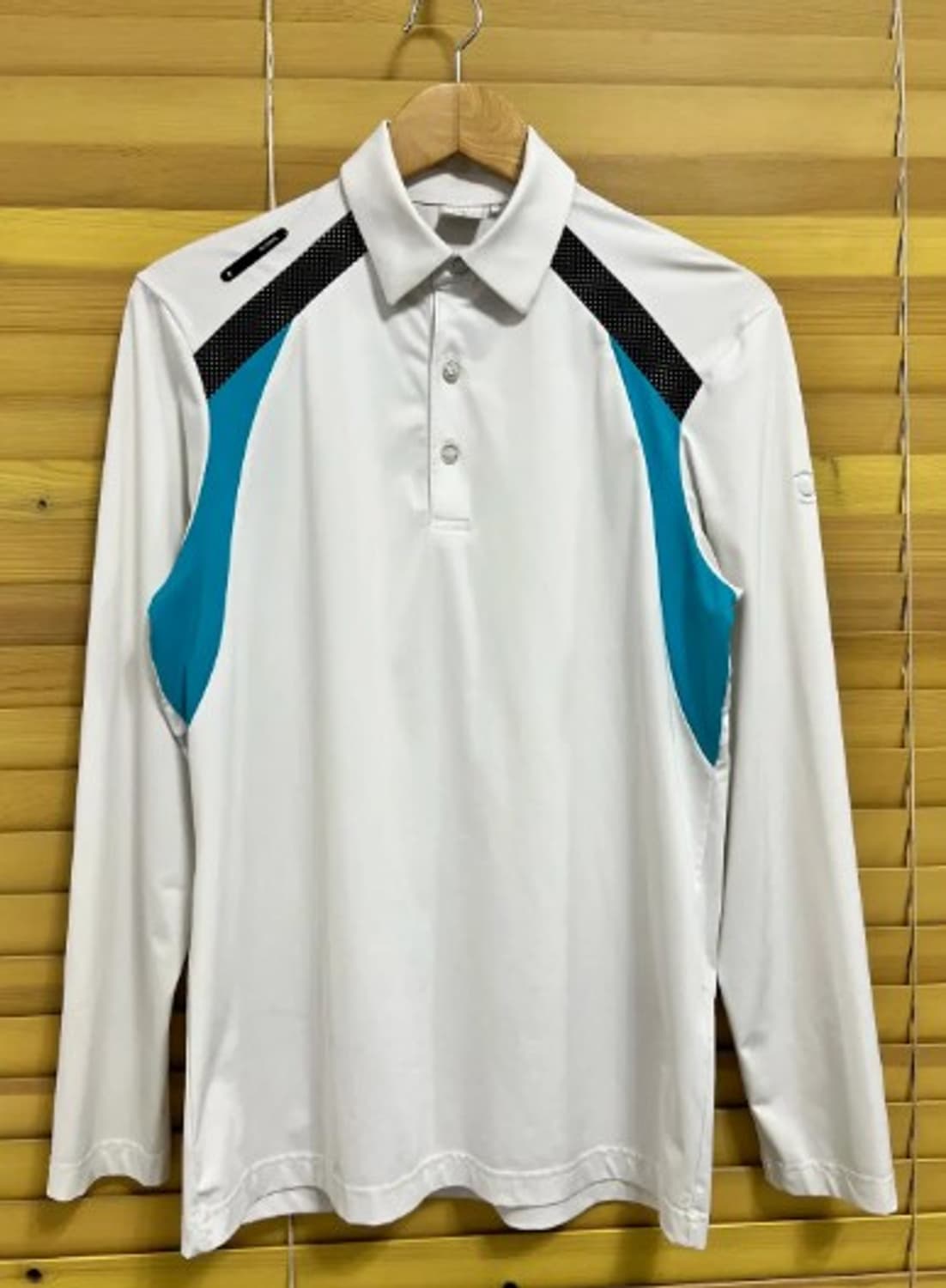 와이드앵글 남자 골프기능성카라티셔츠 95 상품이미지2