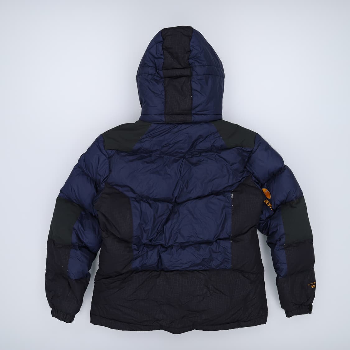 [XL] 네파 덕다운 800 패딩점퍼 1223H1 상품이미지2