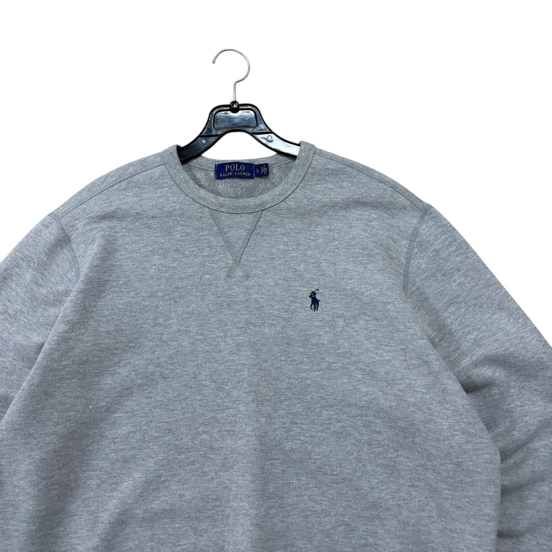 폴로랄프로렌 맨투맨 상품이미지2