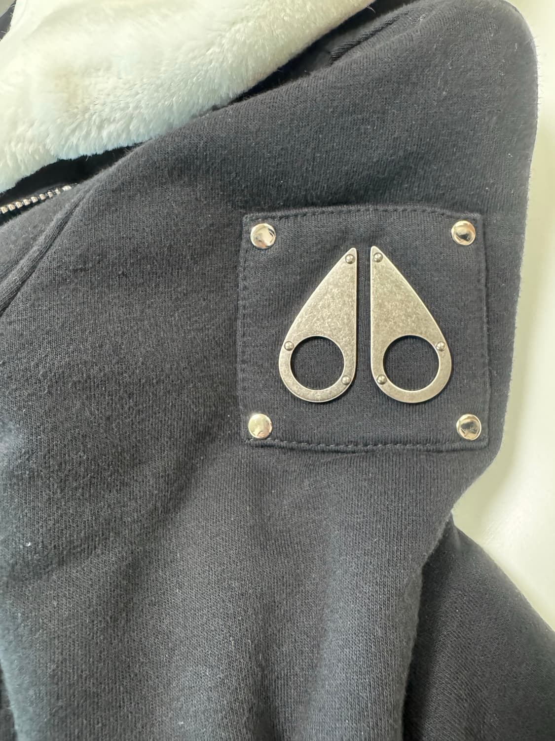 무스너클 버니스웨터 s사이즈 상품이미지3