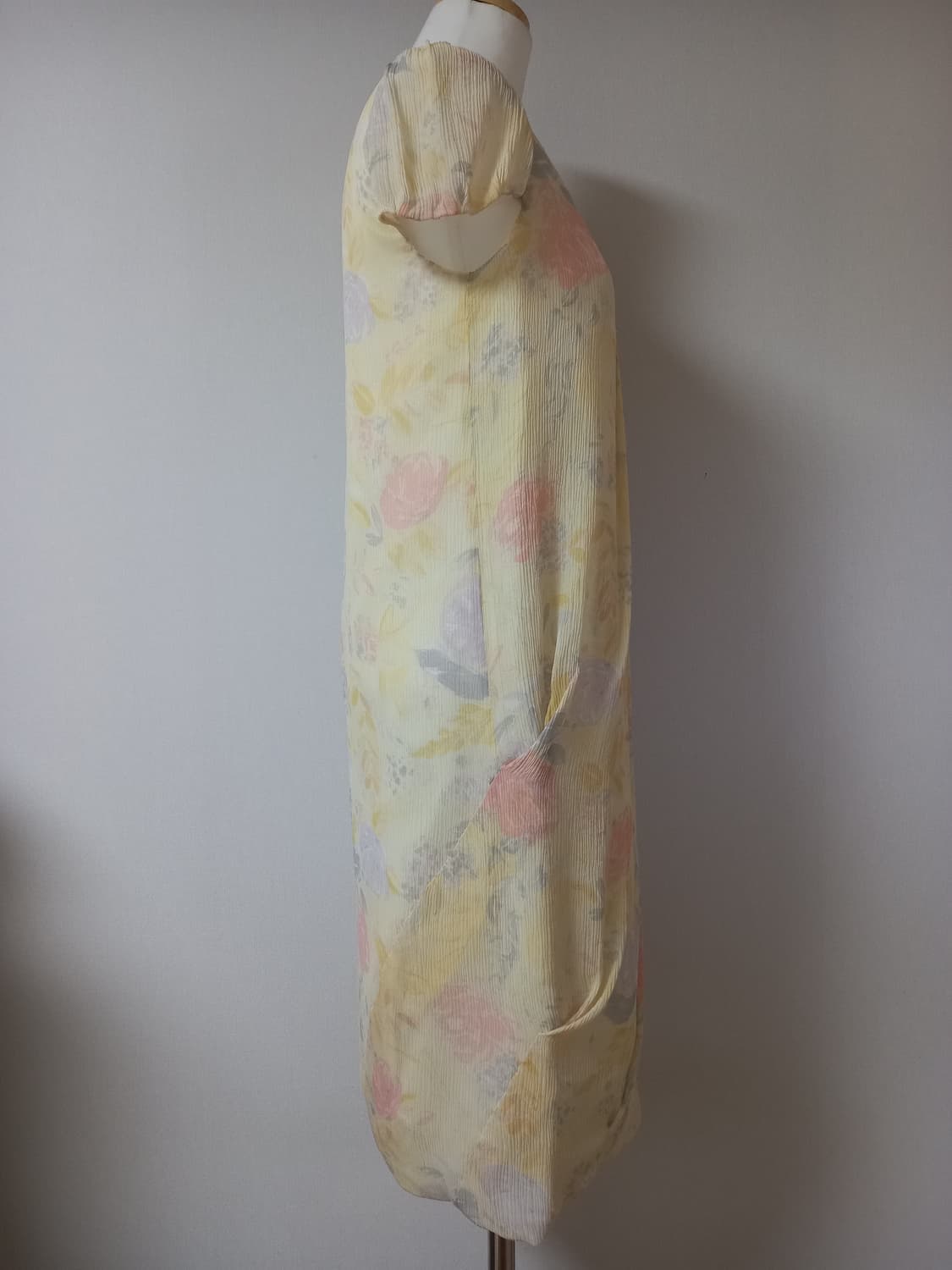 린 LYNN 실크 100원피스 상품이미지2