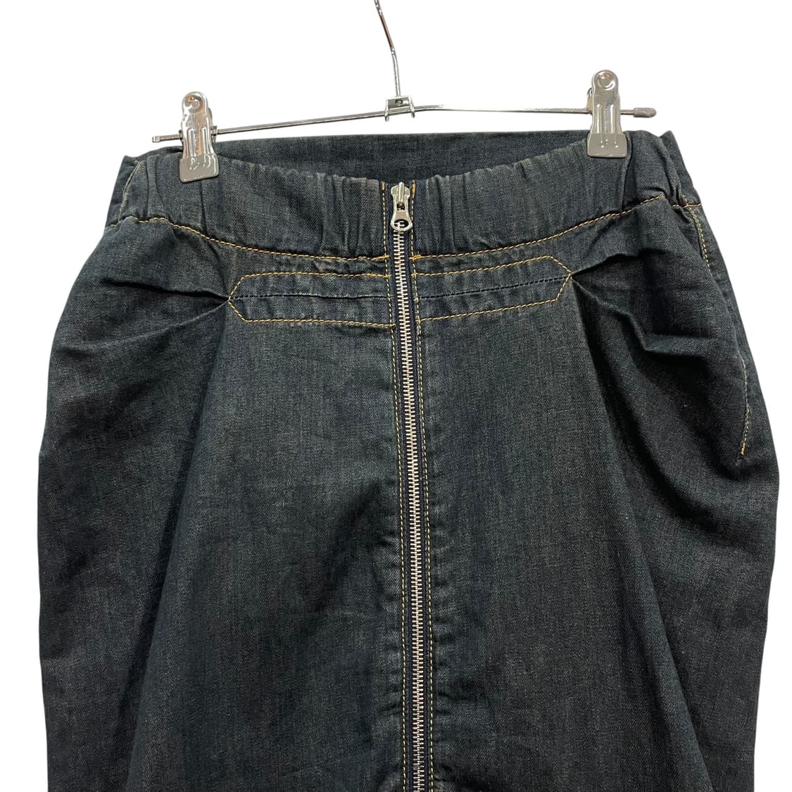 Vivienne Westwood Orb Denim Skirt 상품이미지2