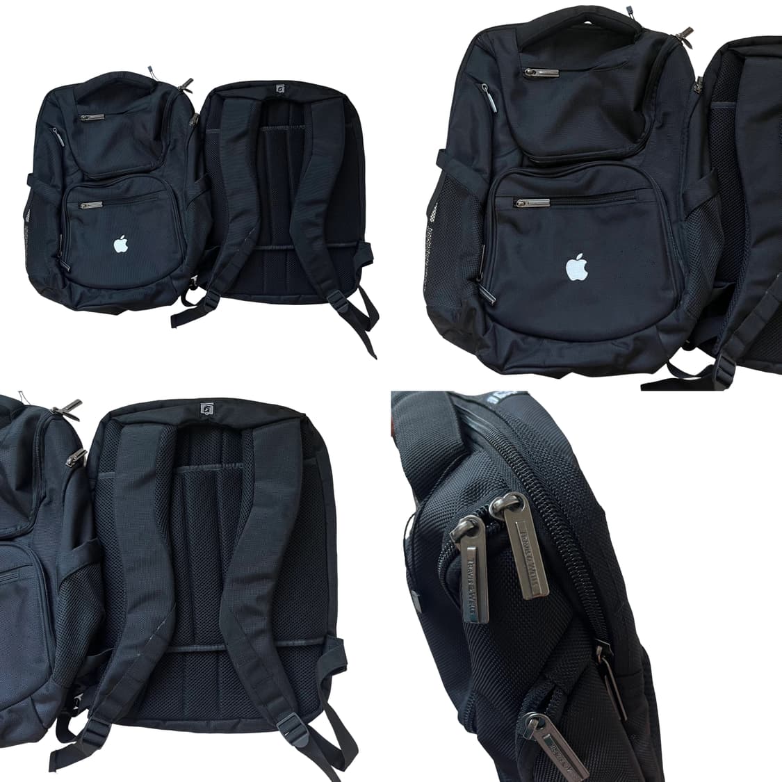 Apple 00s laptop backpack  상품이미지5