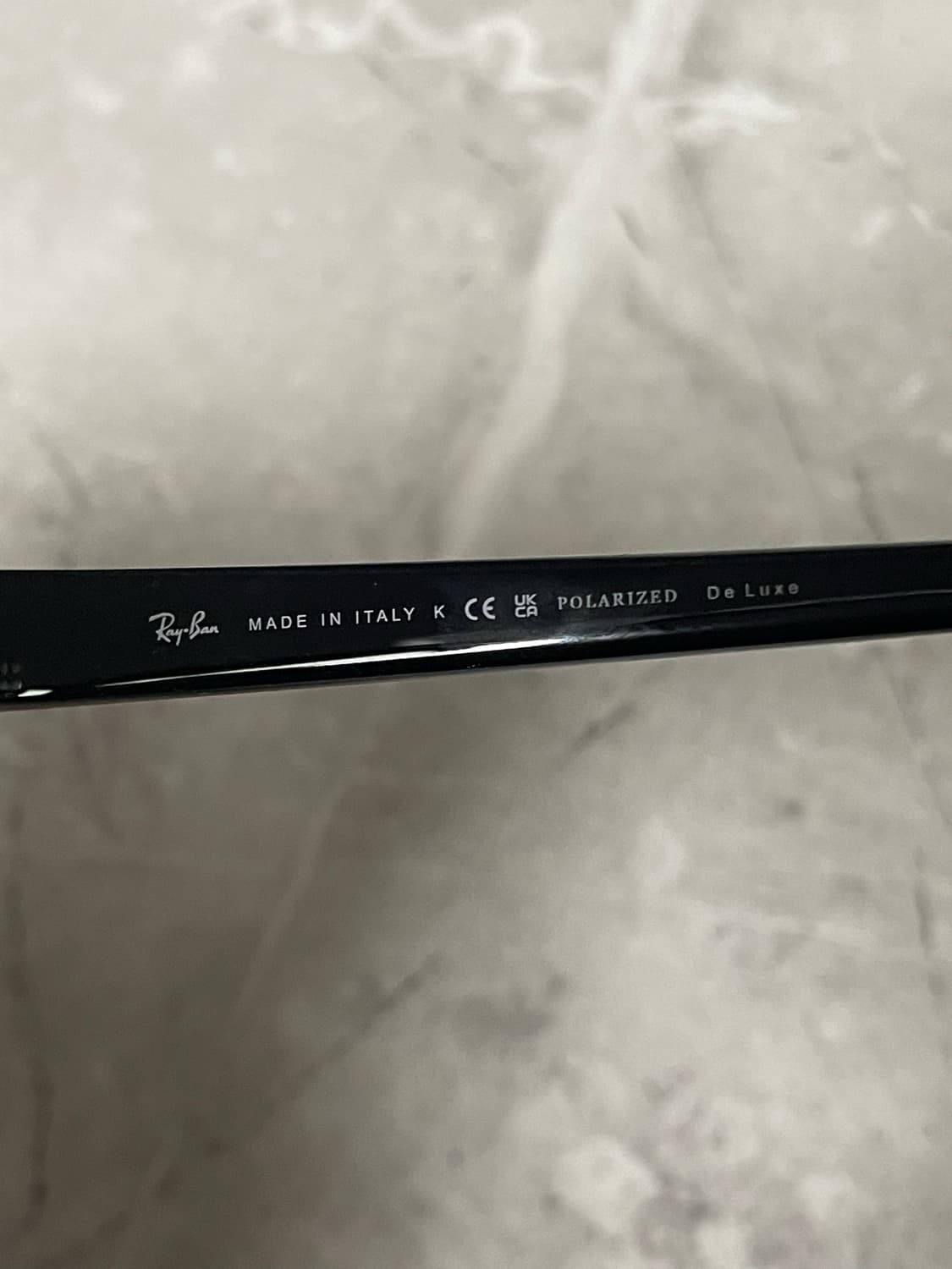 Rayban 레이벤 orb2027 상품이미지5
