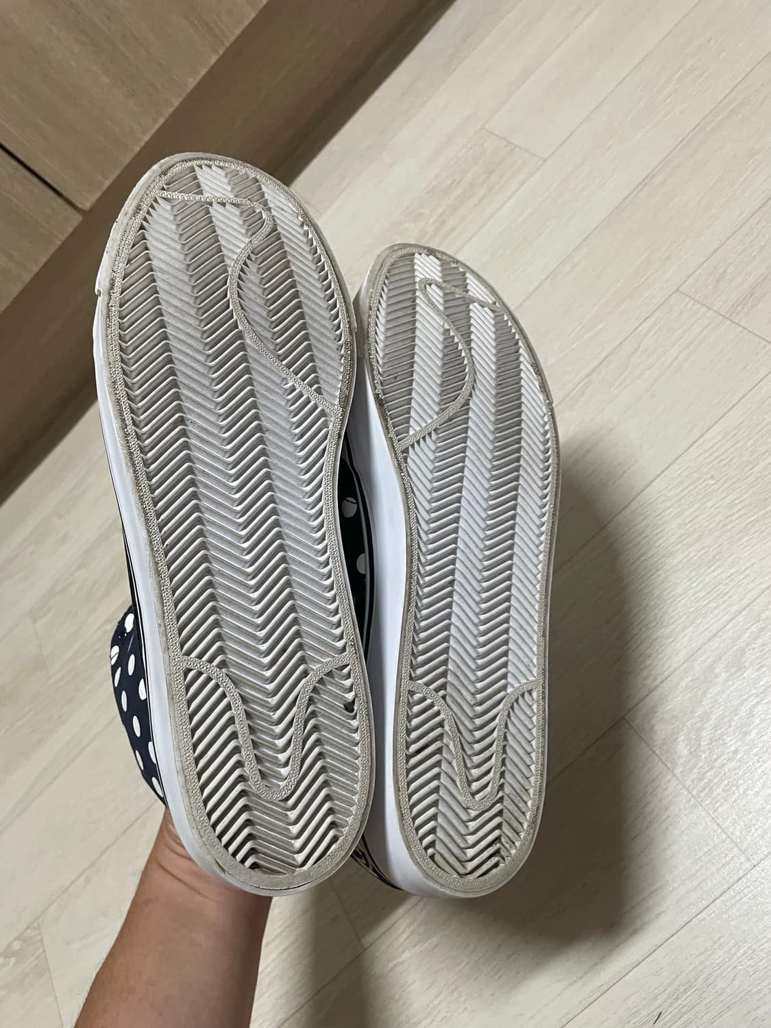 나이키 유니폼 익스페리먼트 올코트 상품이미지5