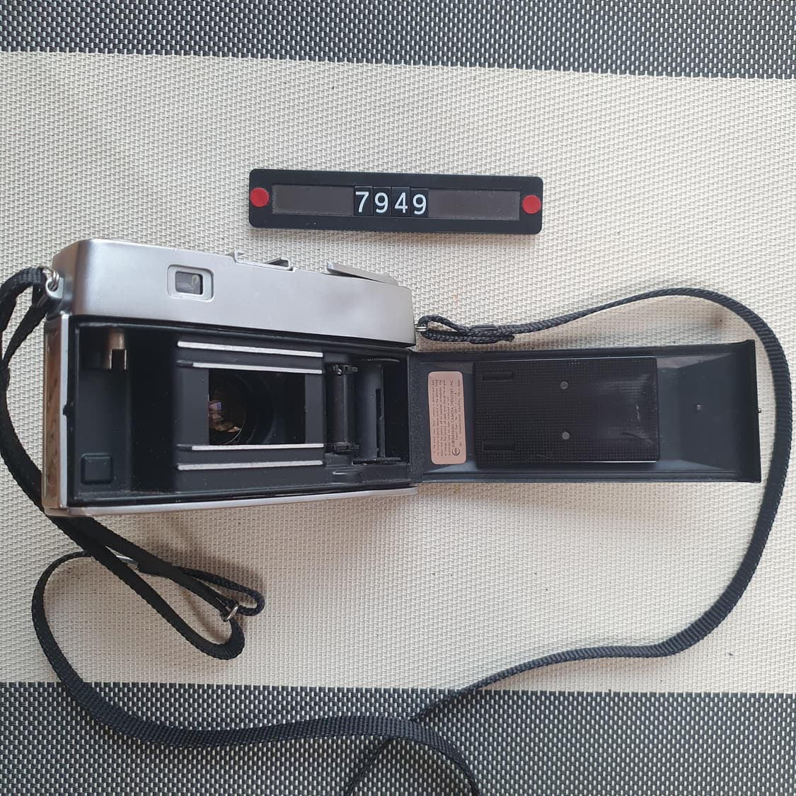 페트리 7 필름카메라 상품이미지5