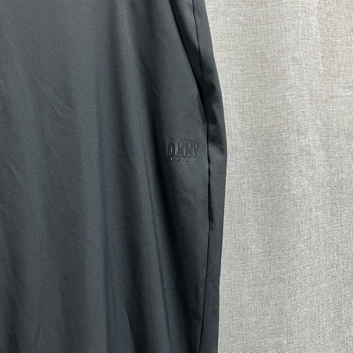[XL/35] DKNY GOLF 남성 기능성 골프 팬츠 바지 상품이미지3