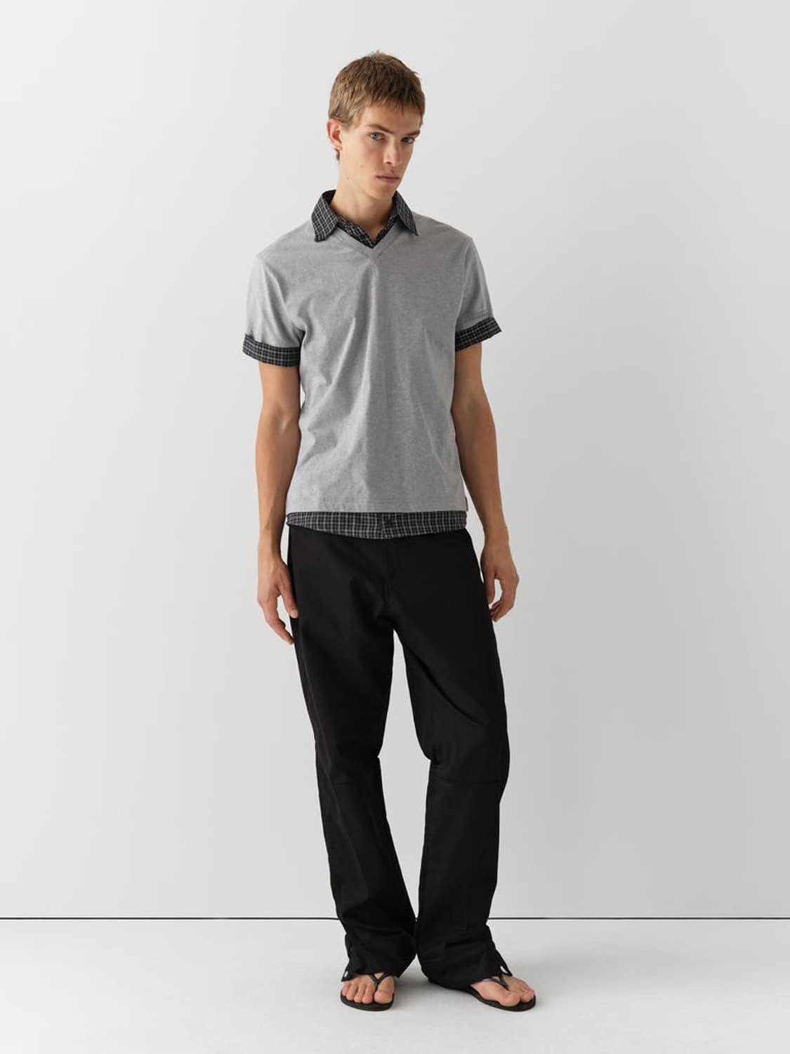 [S]기마구아스 마우리 폴로 Mauri Polo 상품이미지1