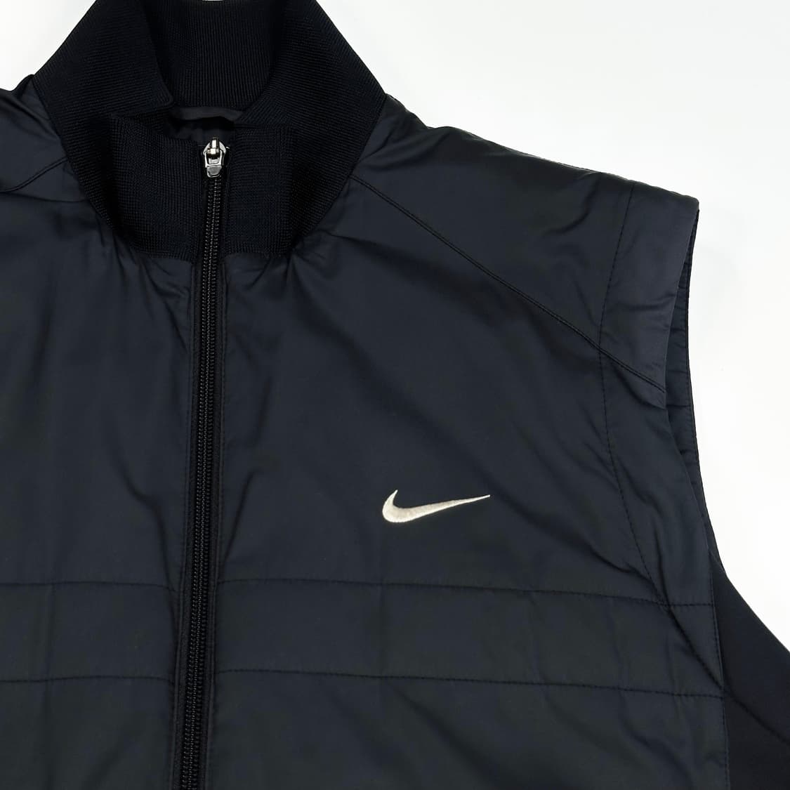 나이키 골프 솔로스우시 베스트 조끼 블랙 L 상품이미지4