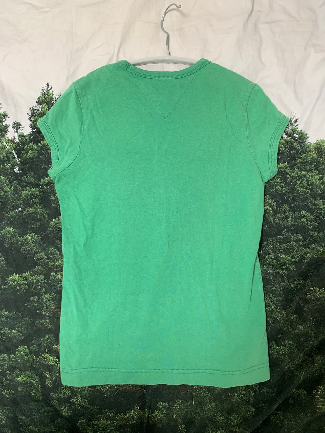 타미힐피거 반팔 상품이미지2