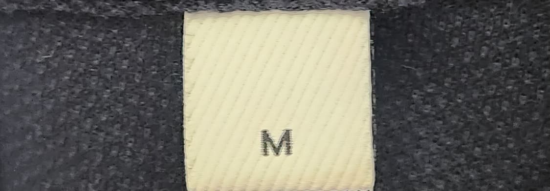 버버리 신형 폴로 티셔츠 M (95) 상품이미지5
