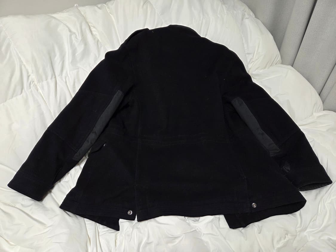 폴로 랄프로렌 캐시미어 혼방 m65 필드자켓 상품이미지2