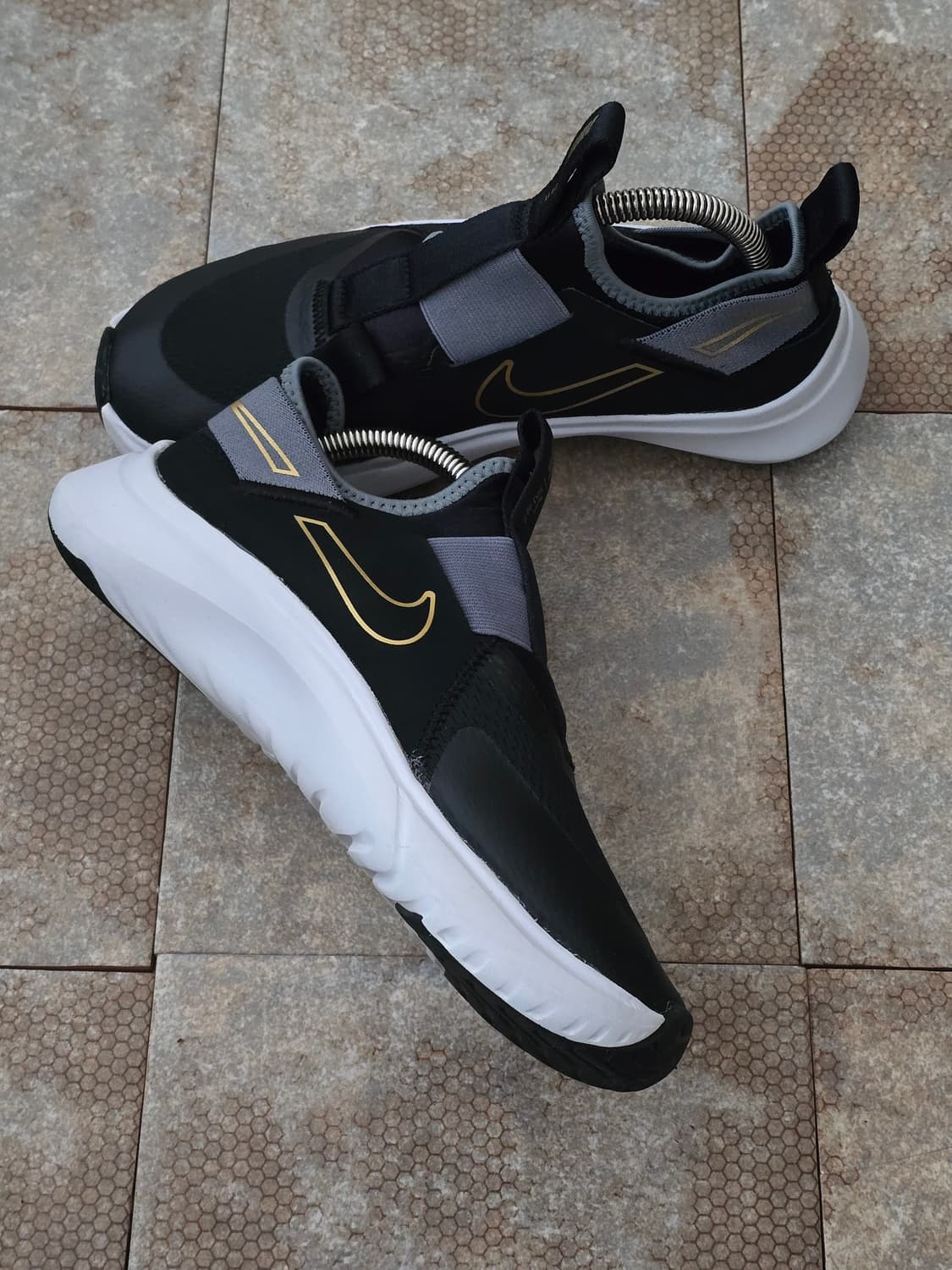 (235)나이키 플렉스 플러스  상품이미지4