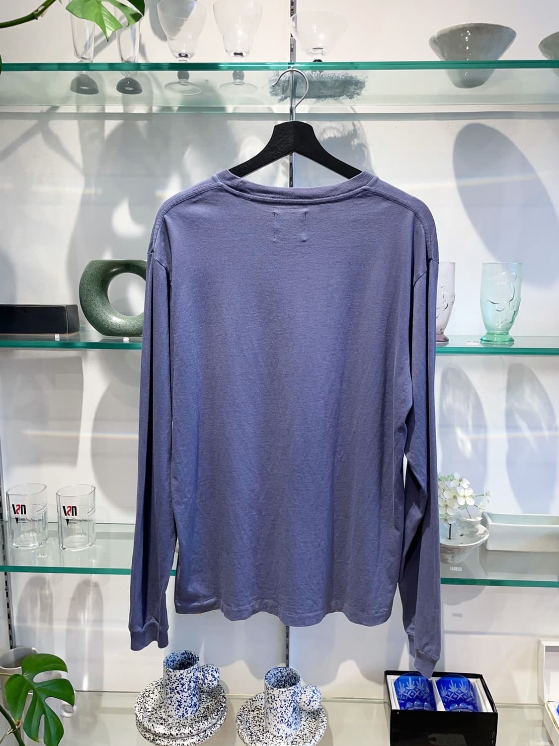 갤러리 디파트먼트 pocket tee 상품이미지2