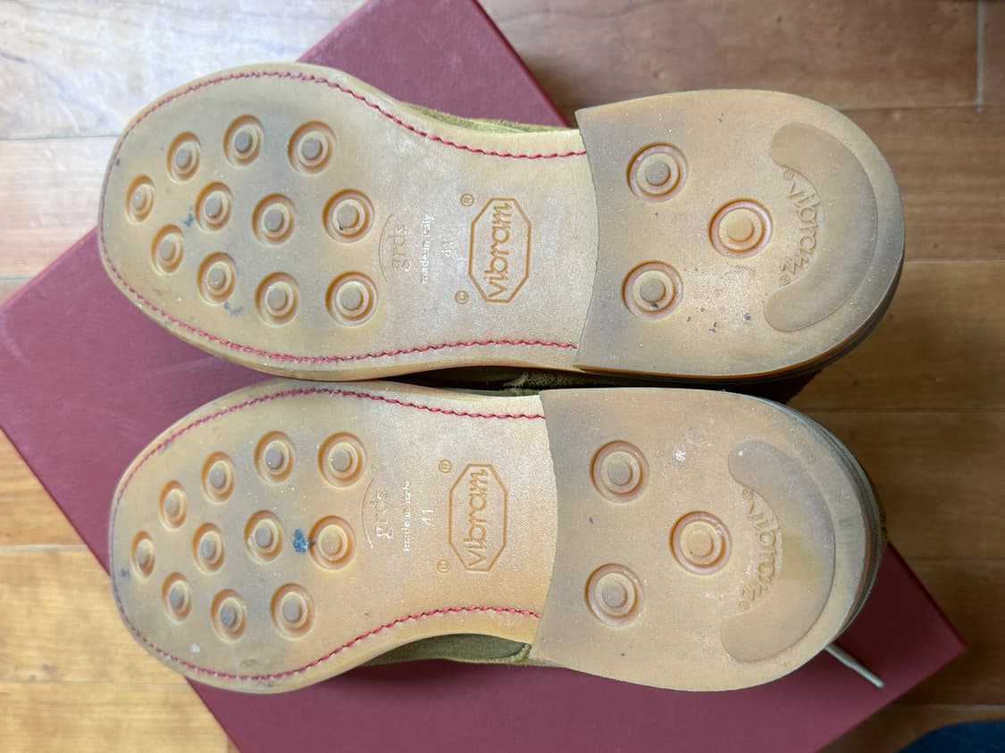 그라더스 부츠02 상품이미지7