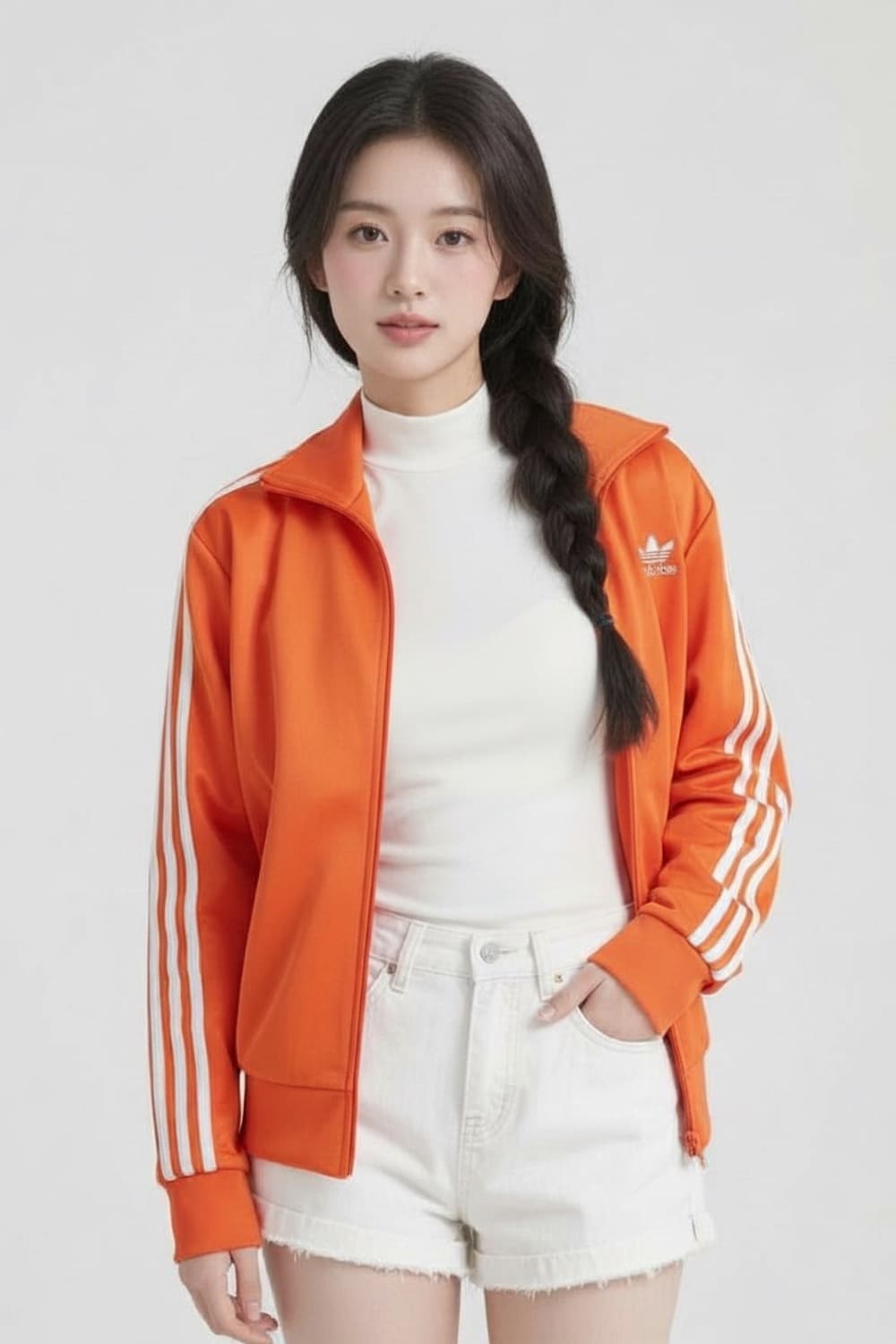 아디다스 파이어버드 트랙탑 M 상품이미지1