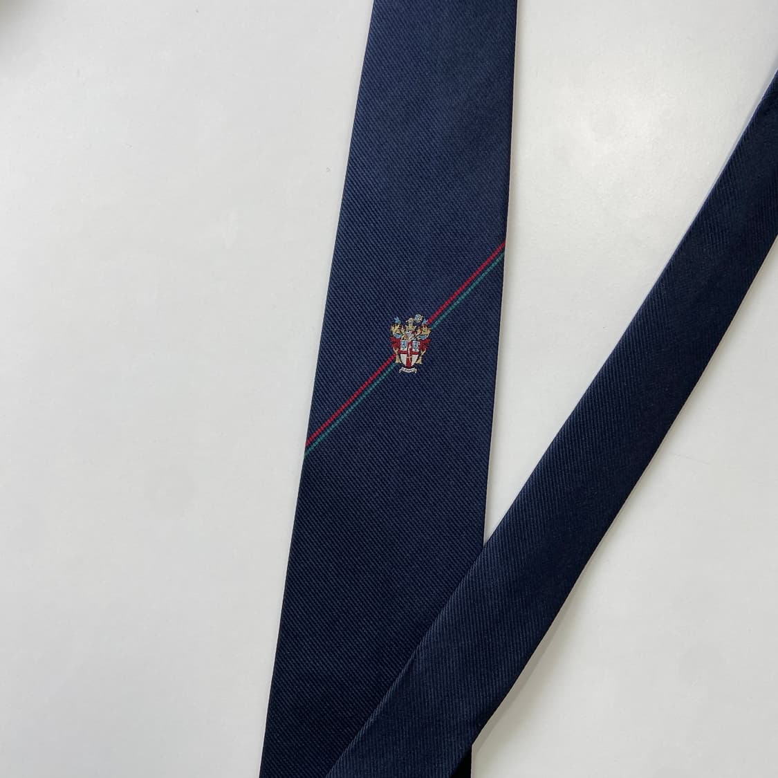 닥스 (DAKS) 명품 정품 넥타이 상품이미지4