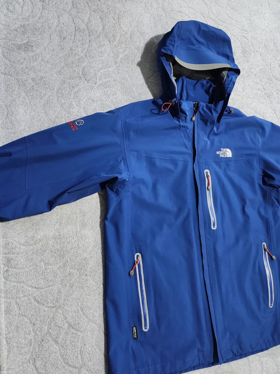 노스페이스 고어텍스 써밋시리즈 XXL 상품이미지6