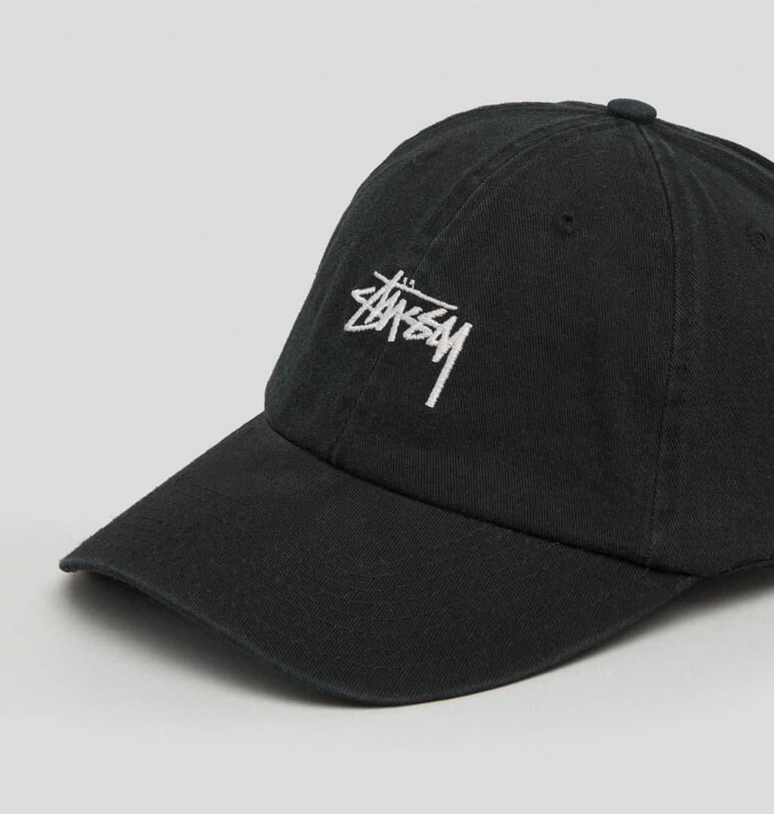 스투시 캡모자 Stock Low 야구모자 스톡 로우 프로캡 상품이미지2