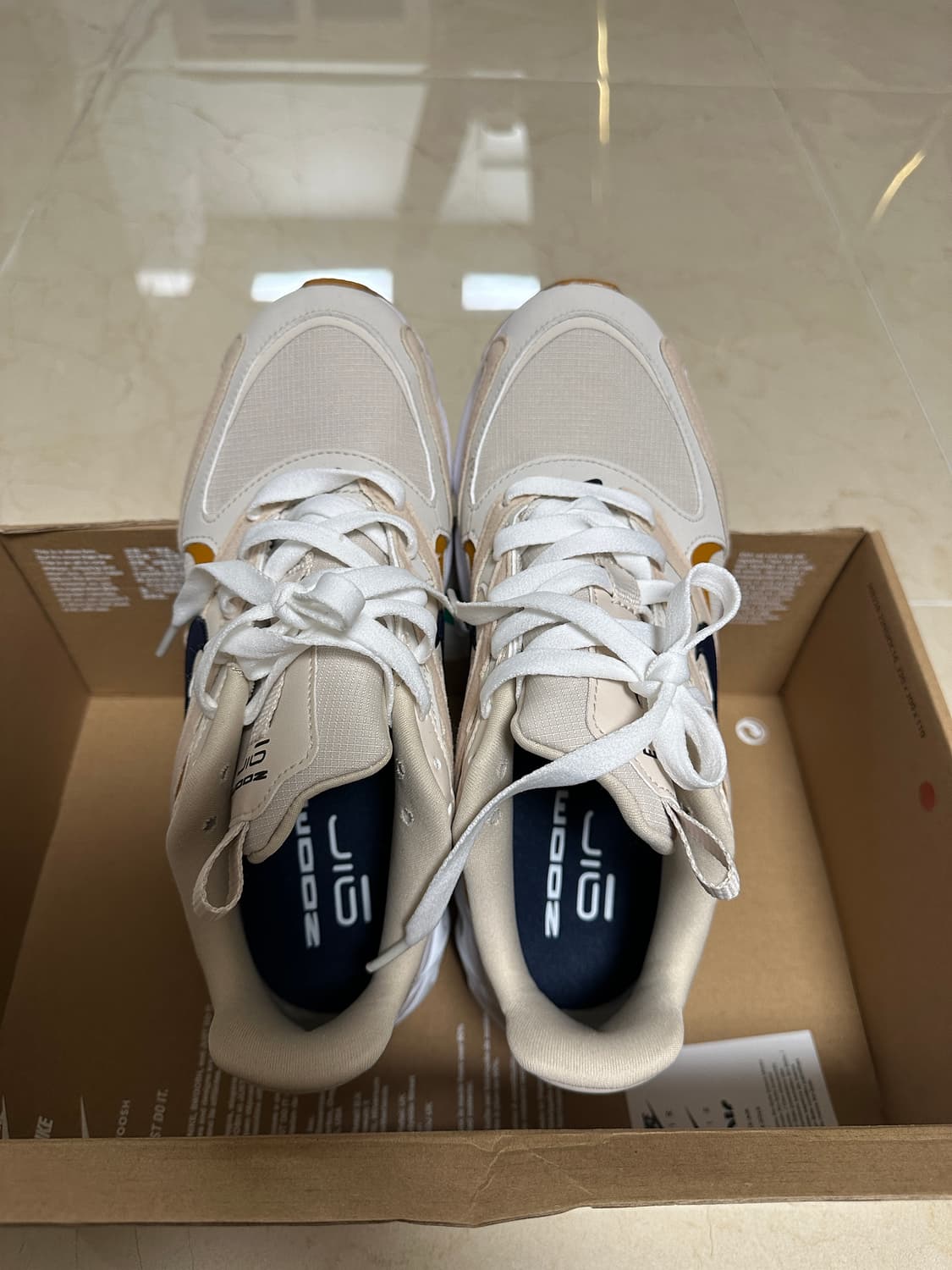 나이키 줌 에어 파이어 235 상품이미지1