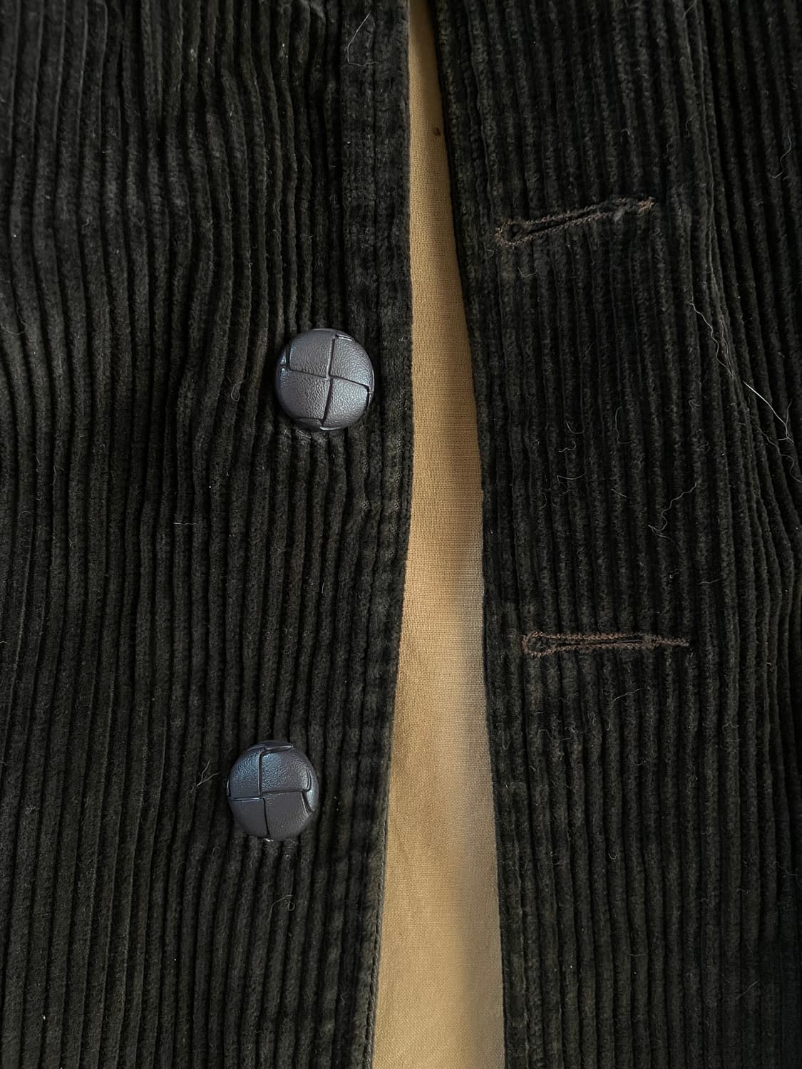 Vetra 코듀로이 자켓 상품이미지4